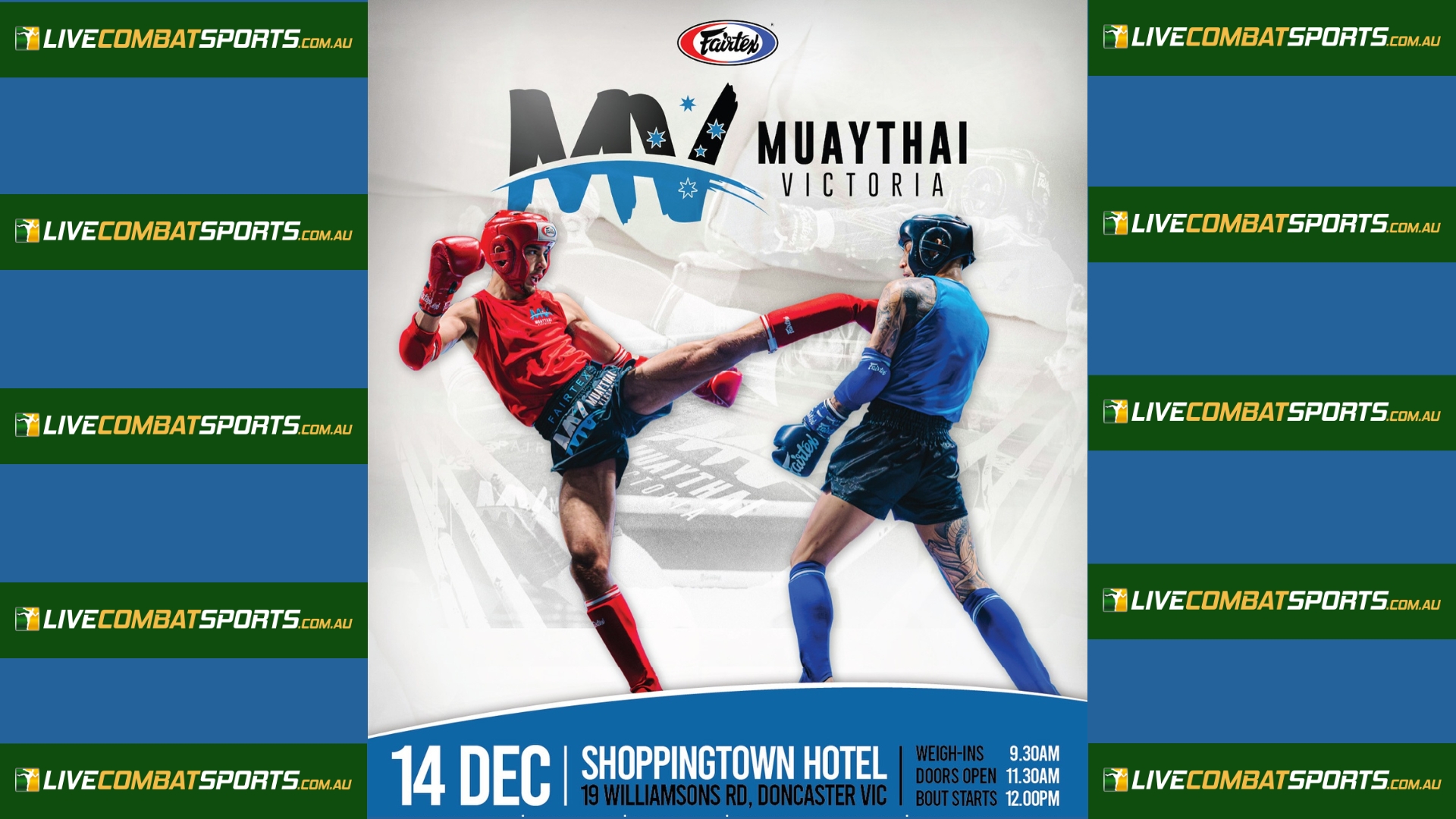 LiveCombatSports's image