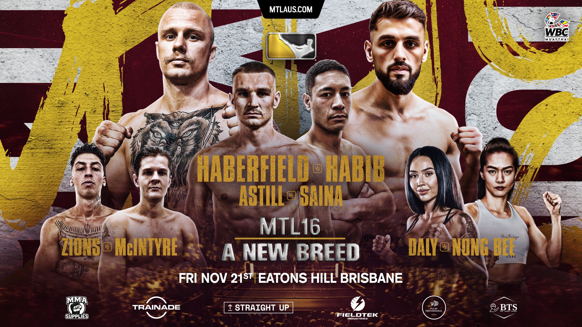 LiveCombatSports's image