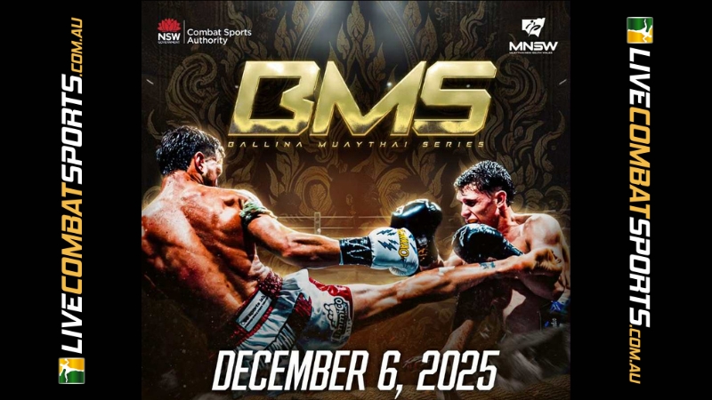 LiveCombatSports's image