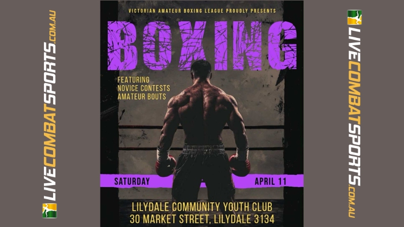 LiveCombatSports's image