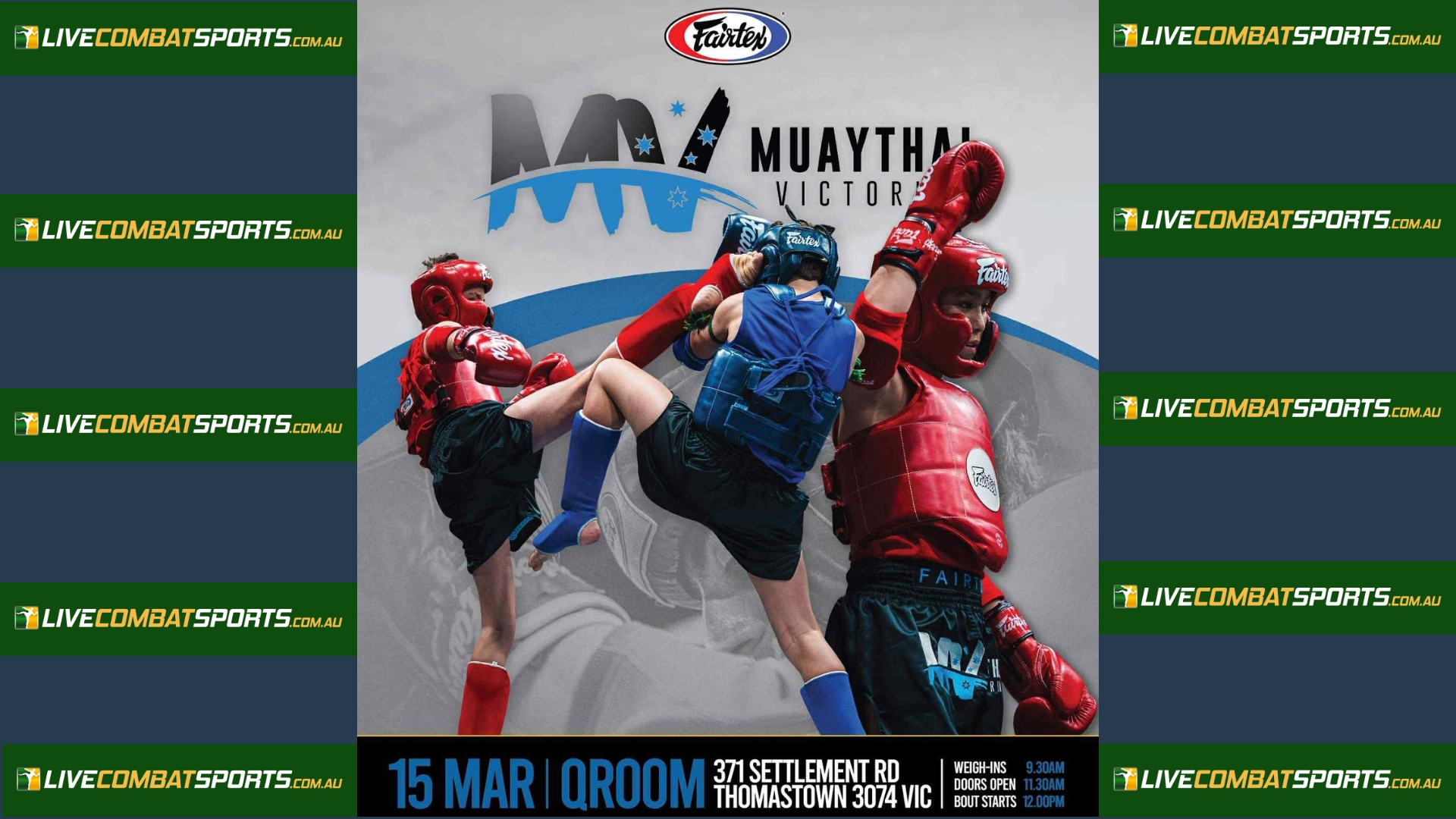 LiveCombatSports's image