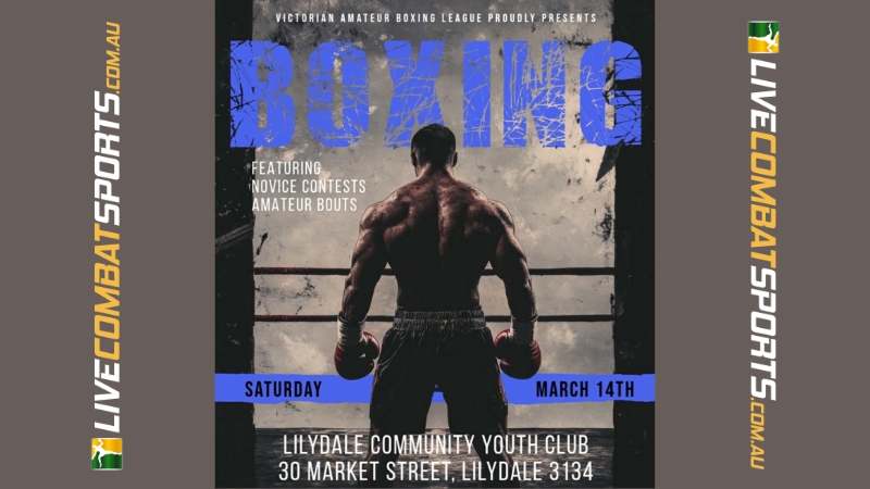 LiveCombatSports's image