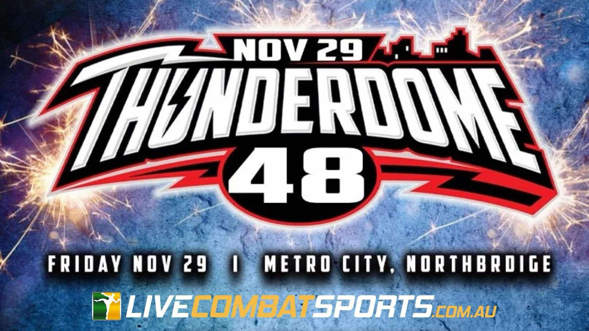 LiveCombatSports's image