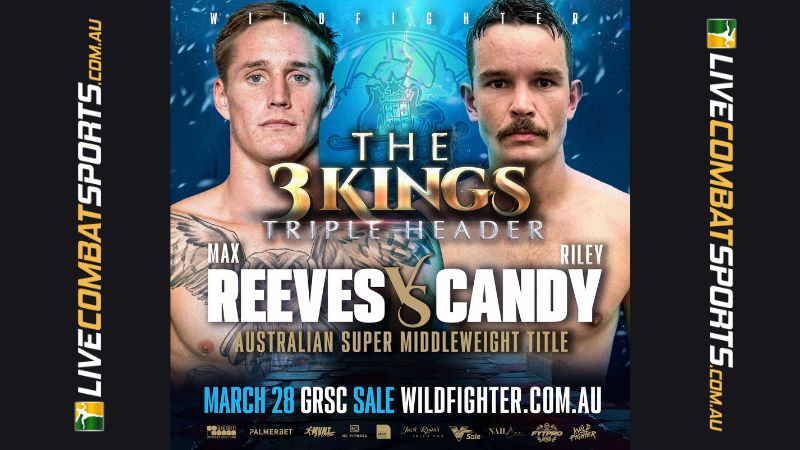 LiveCombatSports's image