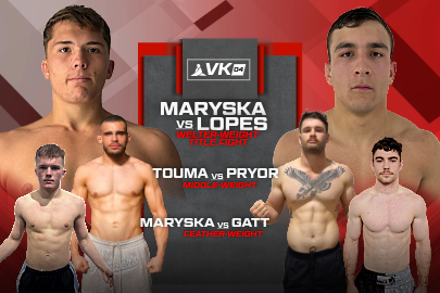 LiveCombatSports's image