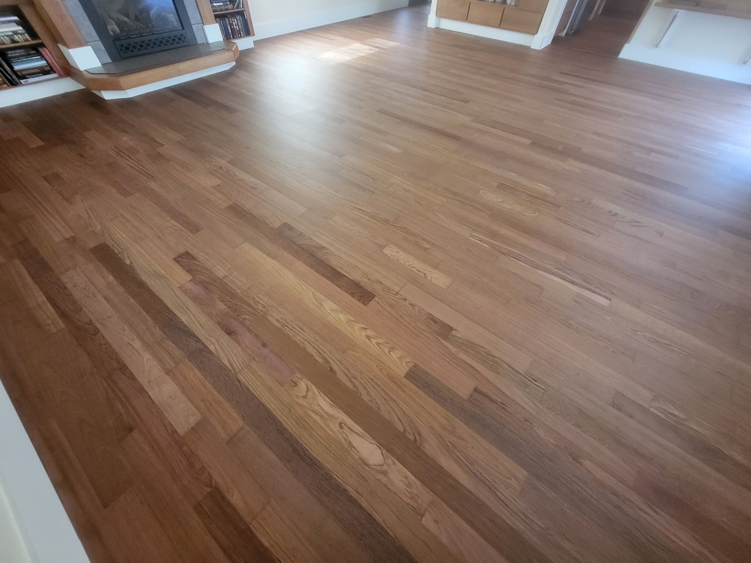 Hardwood Floor Refinishing in Great Falls MT's image