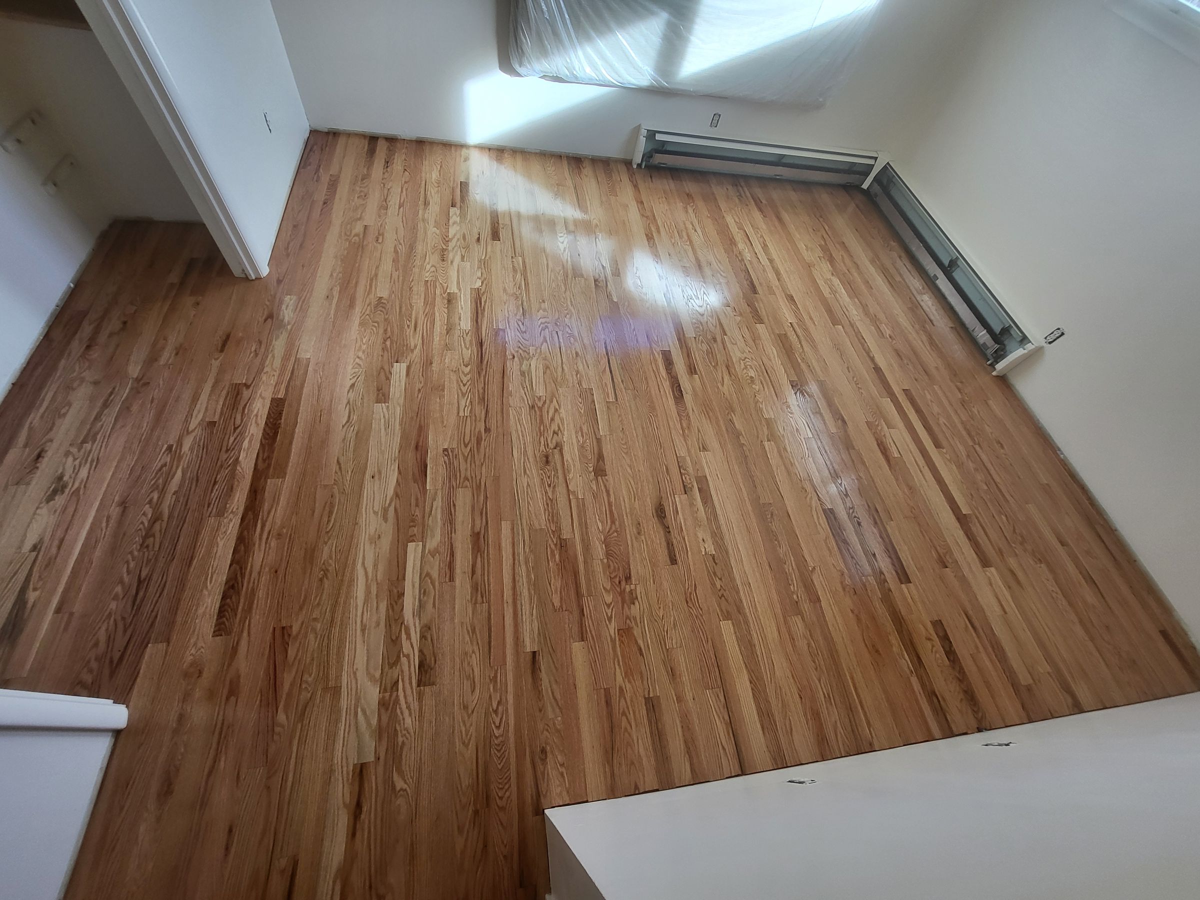 Hardwood Floor Refinishing in Great Falls MT's image
