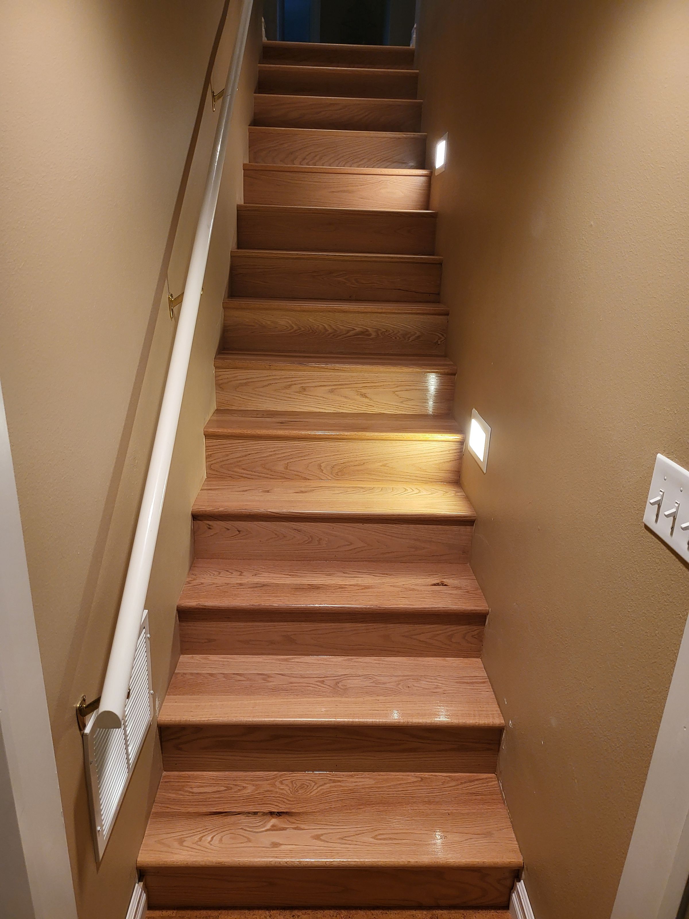 Hardwood Floor Refinishing in Great Falls MT's image