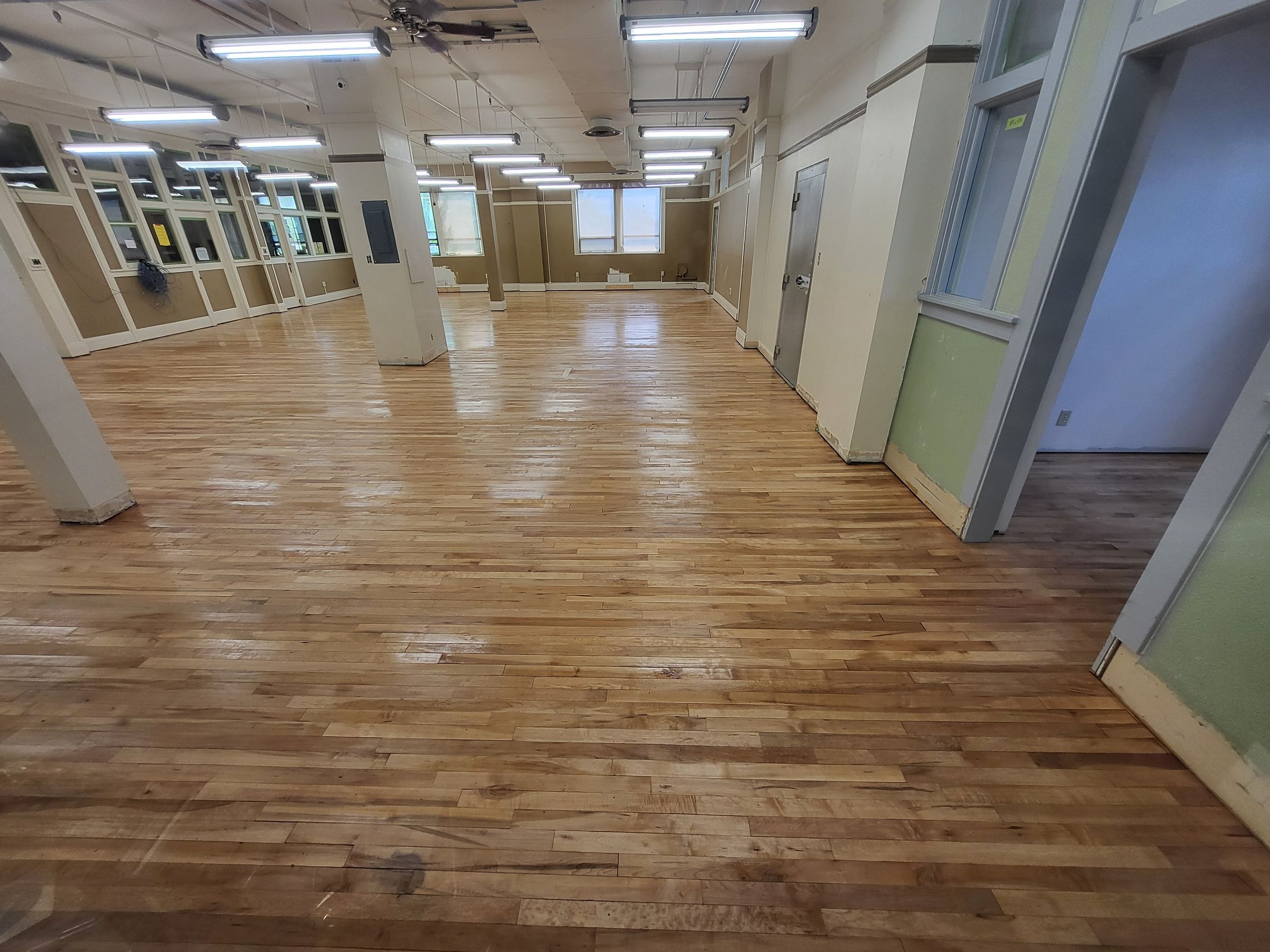 History Museum Great Falls, MT 