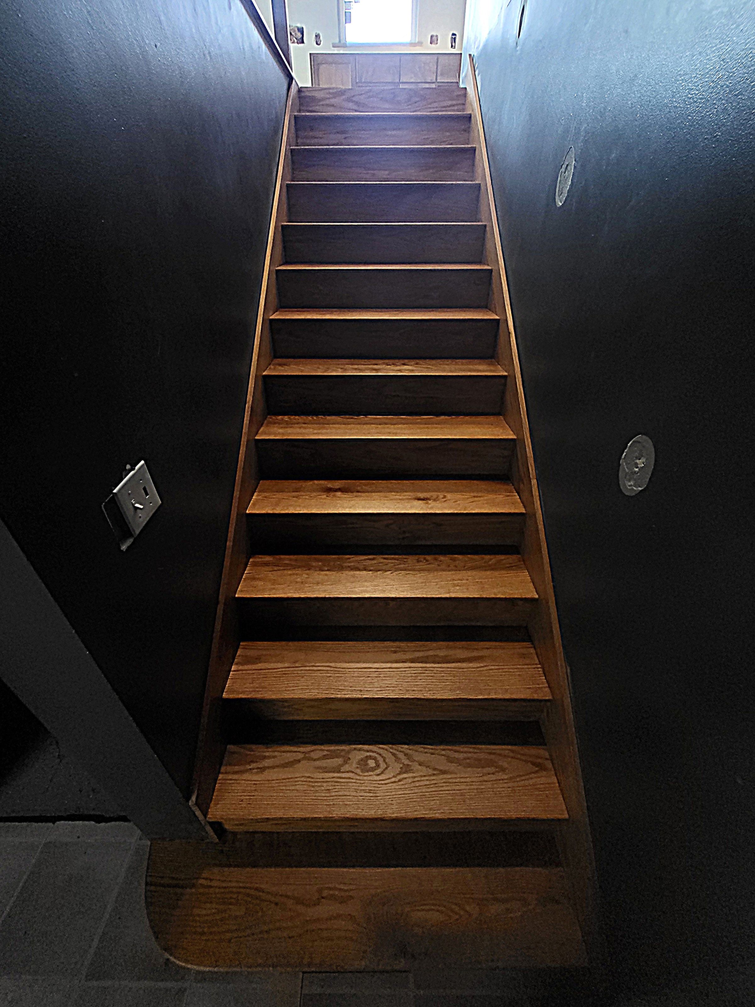 Hardwood Floor Refinishing in Great Falls MT's image