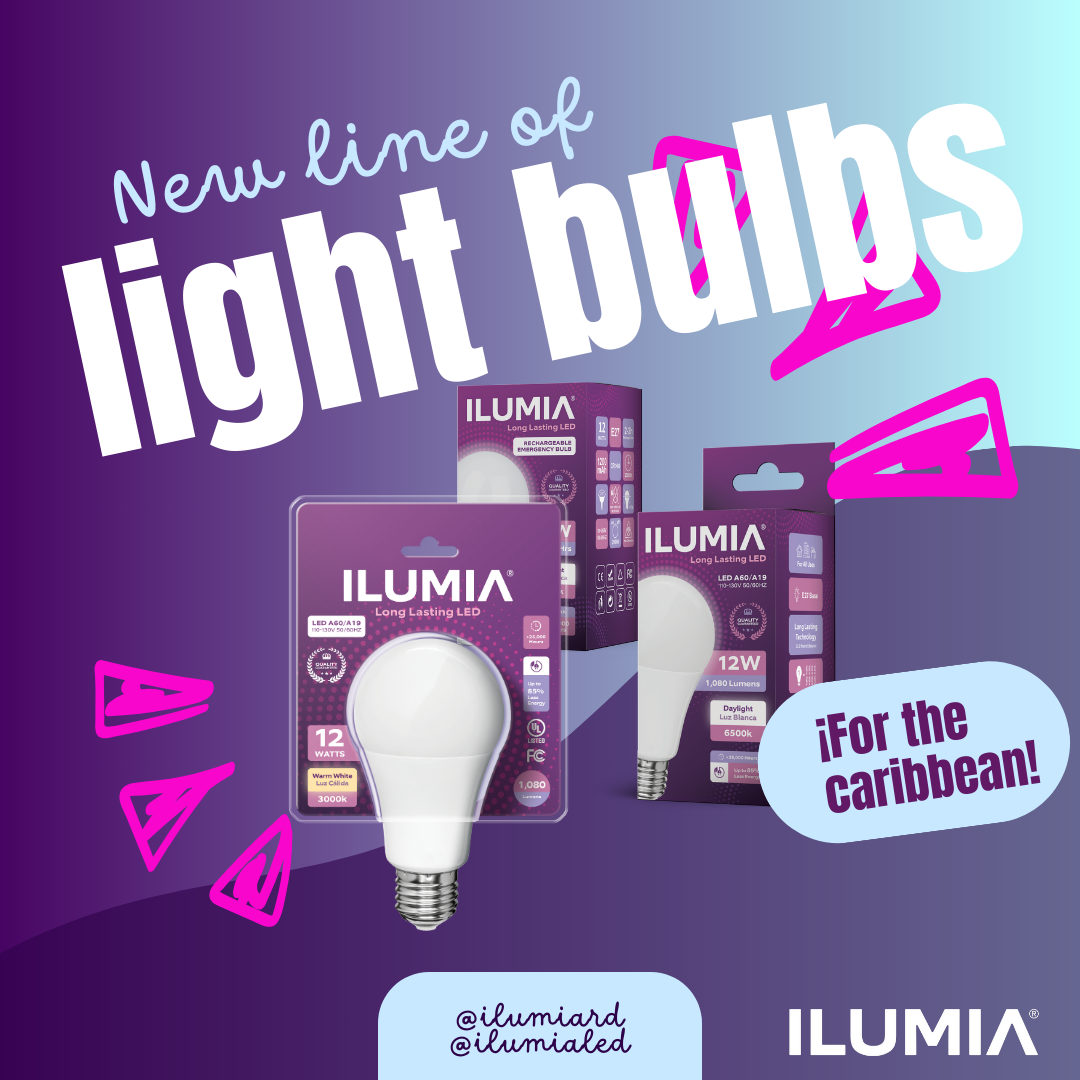 ilumia Long Lasting Technology's image
