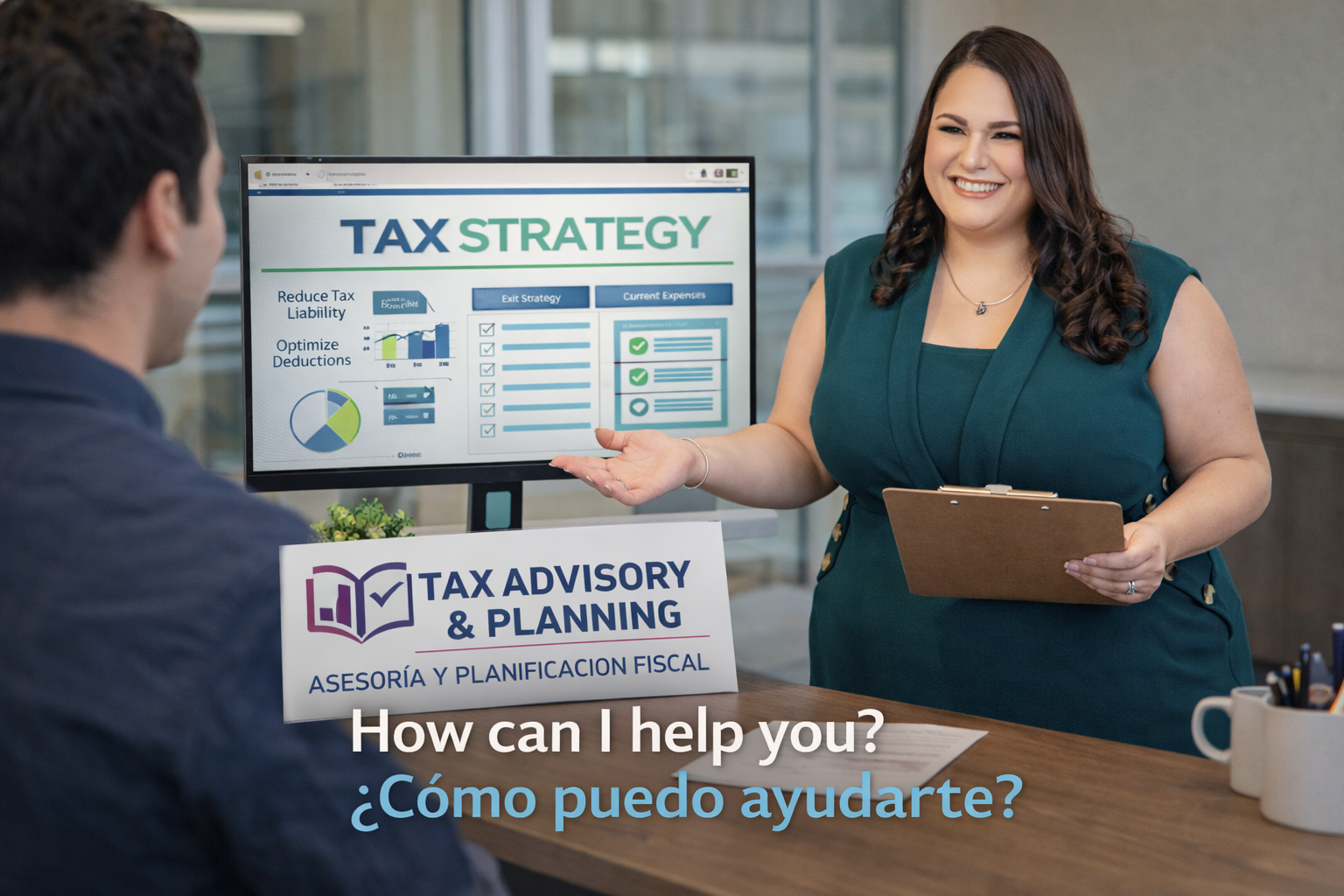 Rijomax Accounting Services LLC's image