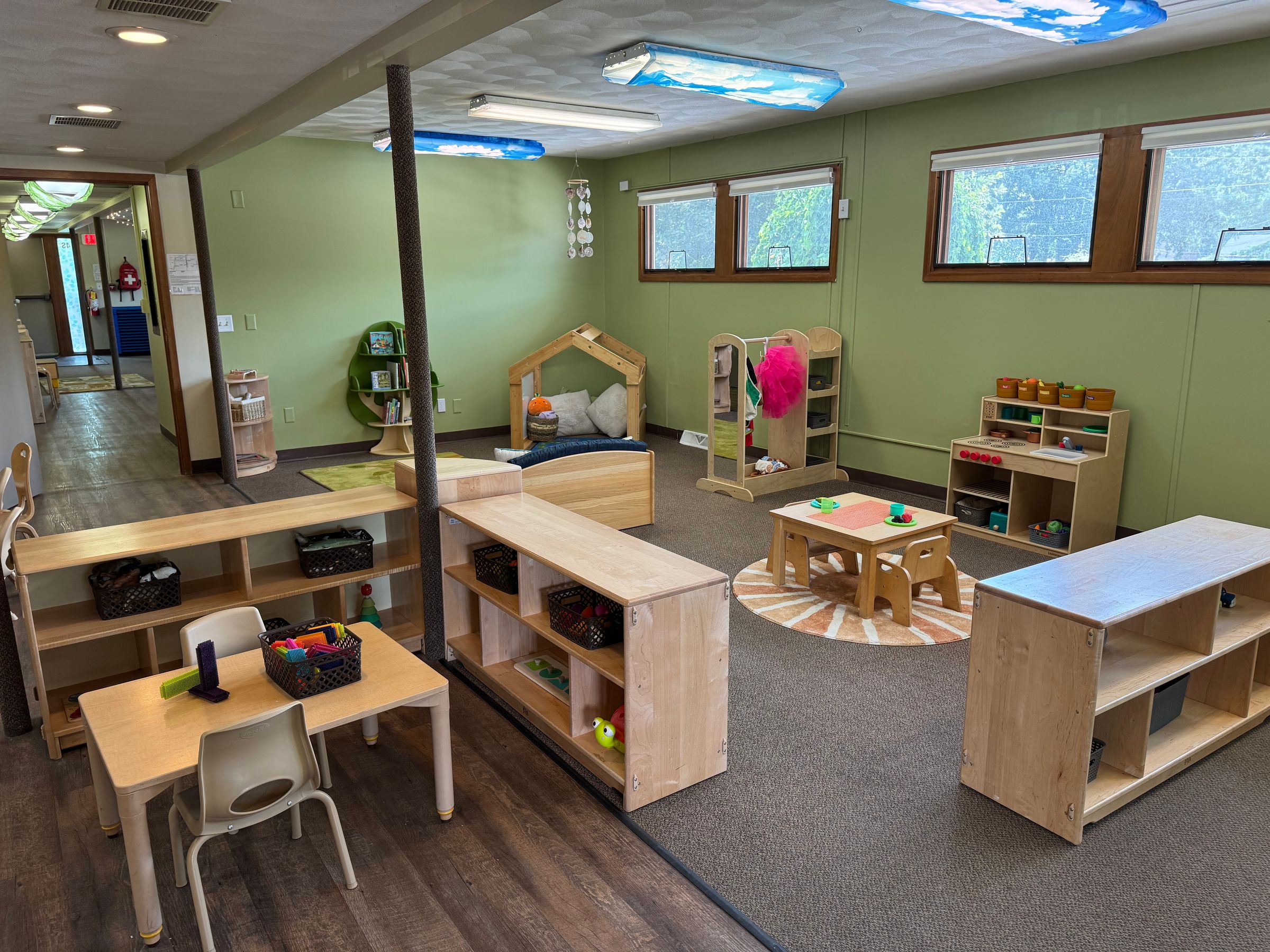 The Learning Garden 's image