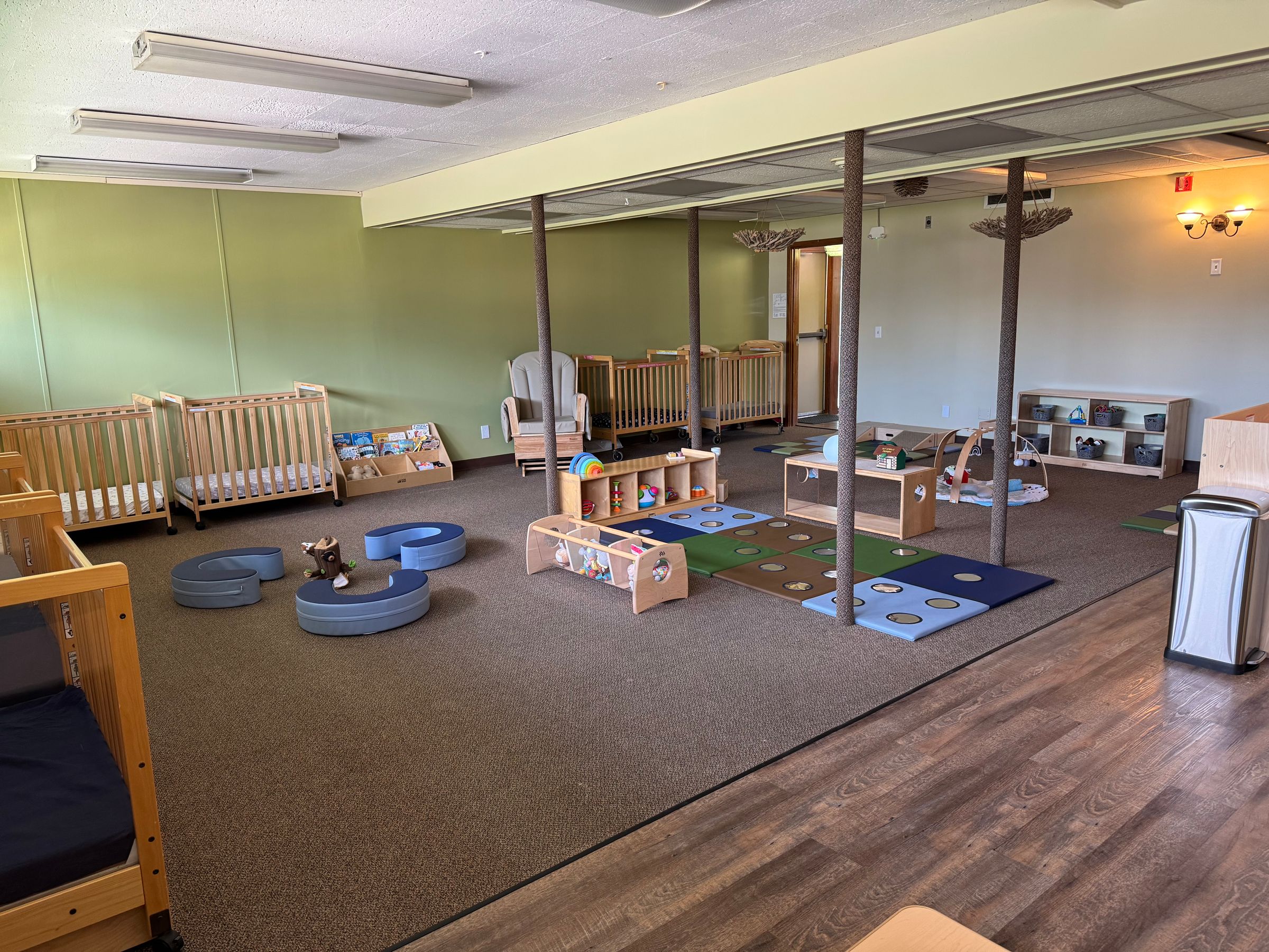 The Learning Garden 's image