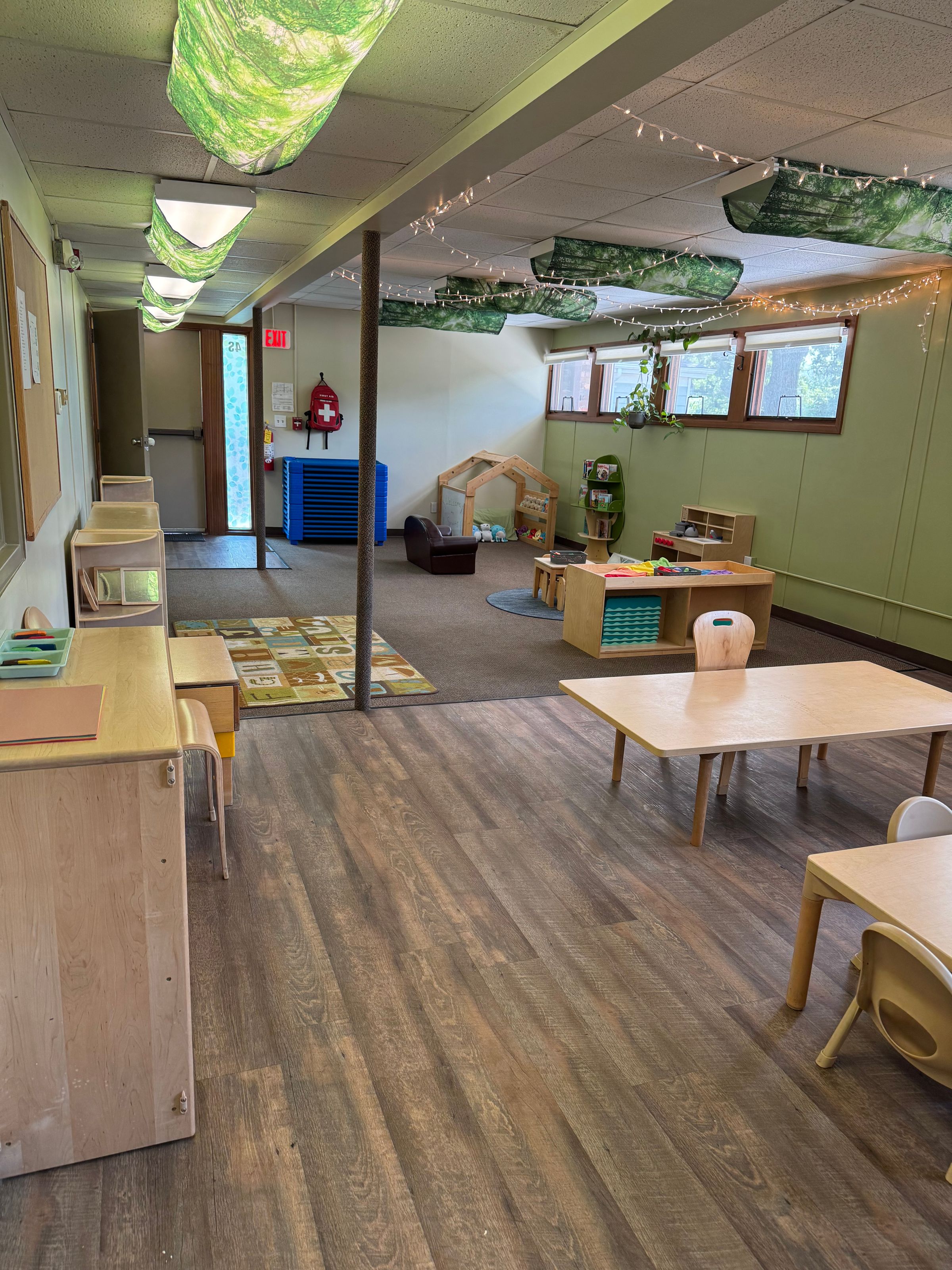 The Learning Garden 's image
