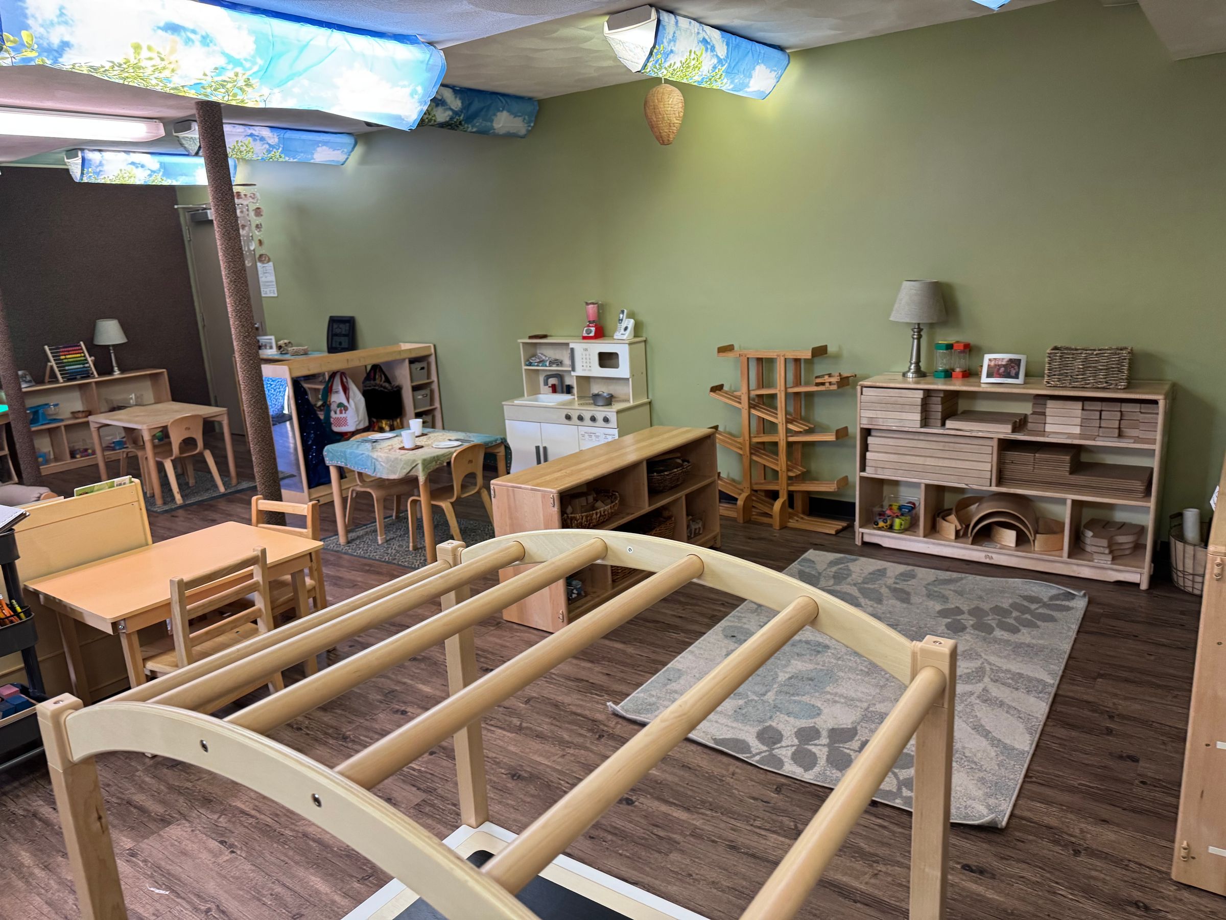 The Learning Garden 's image