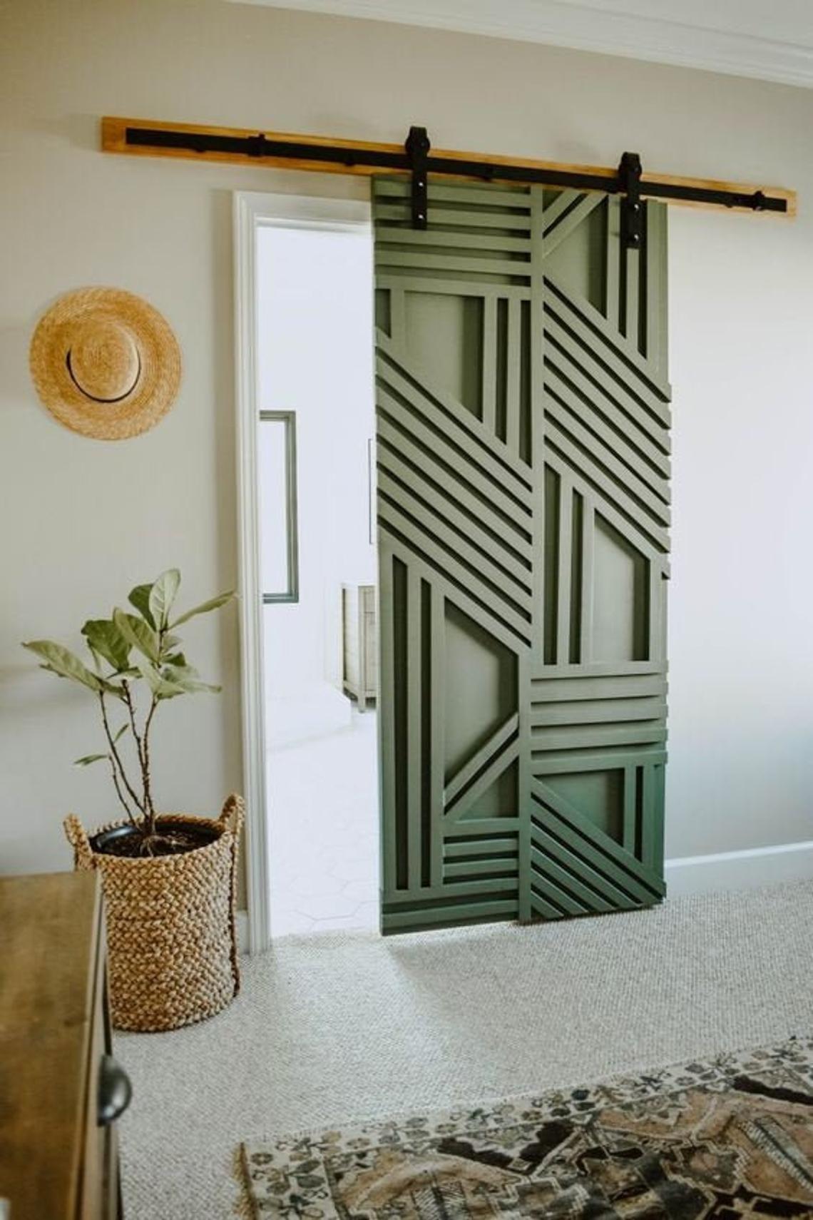 geo door system