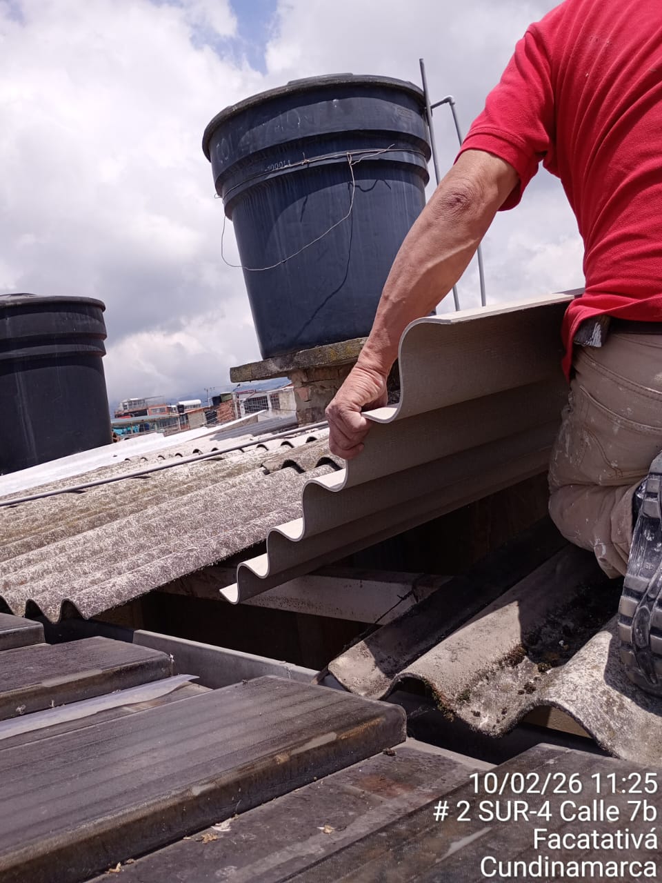 LYS construyendo futuro's image