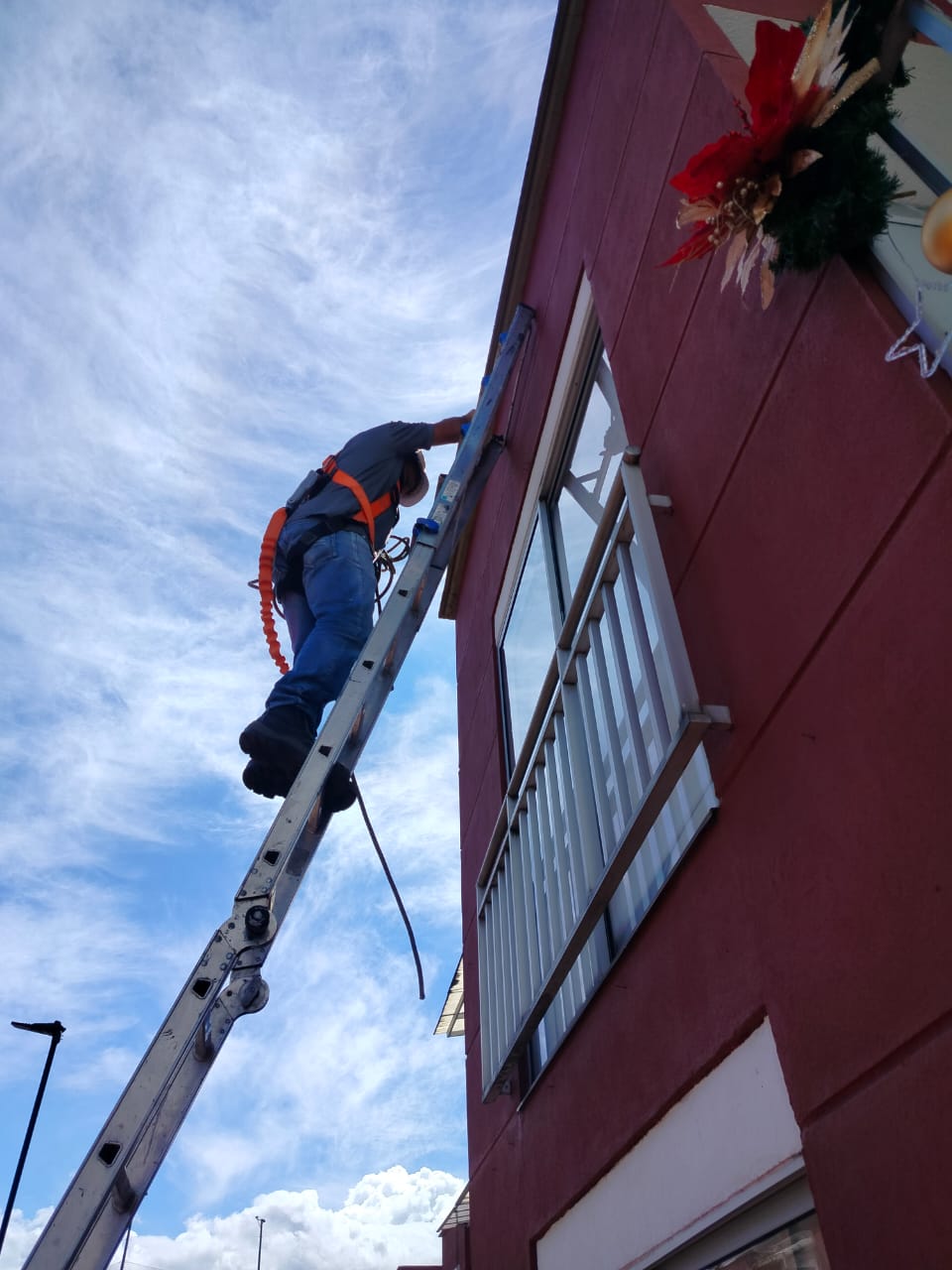 LYS construyendo futuro's image