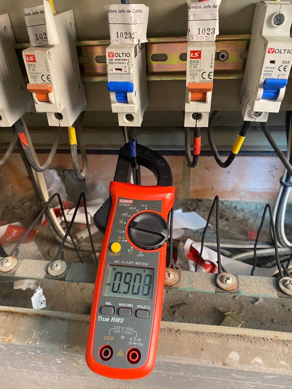 LYS construyendo futuro's image