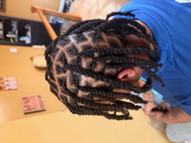 Detox/Loc Maintenance & Repair/ Retwist & Style