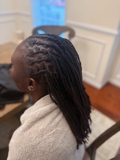 Wash, Retwist & Style