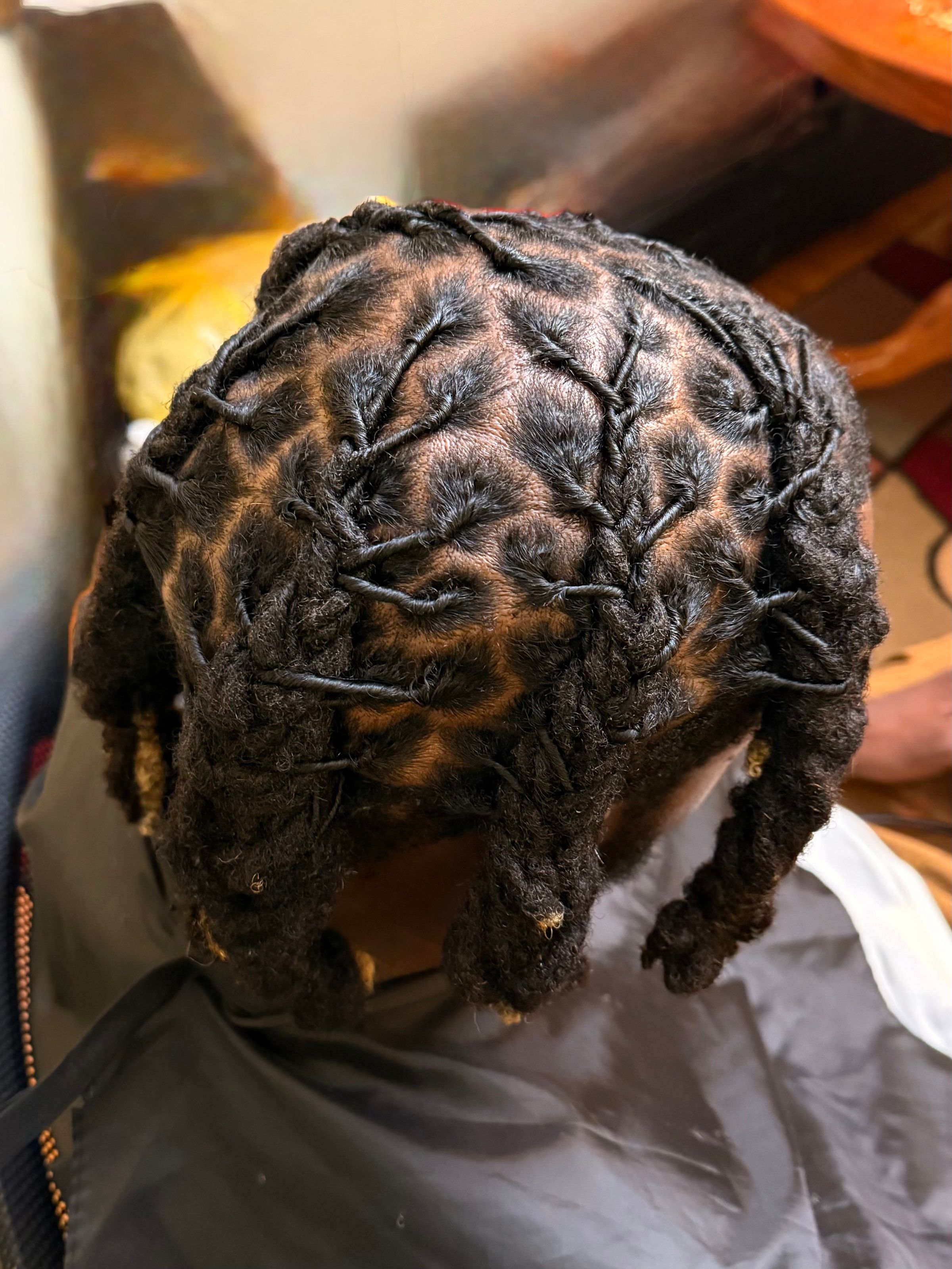 Retwist & Style