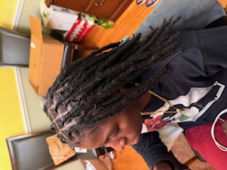 Wash & Retwist