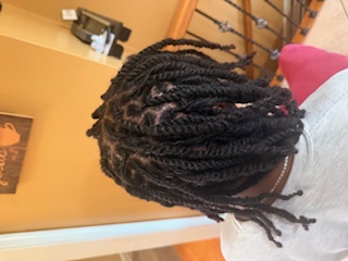 Retwist & Style