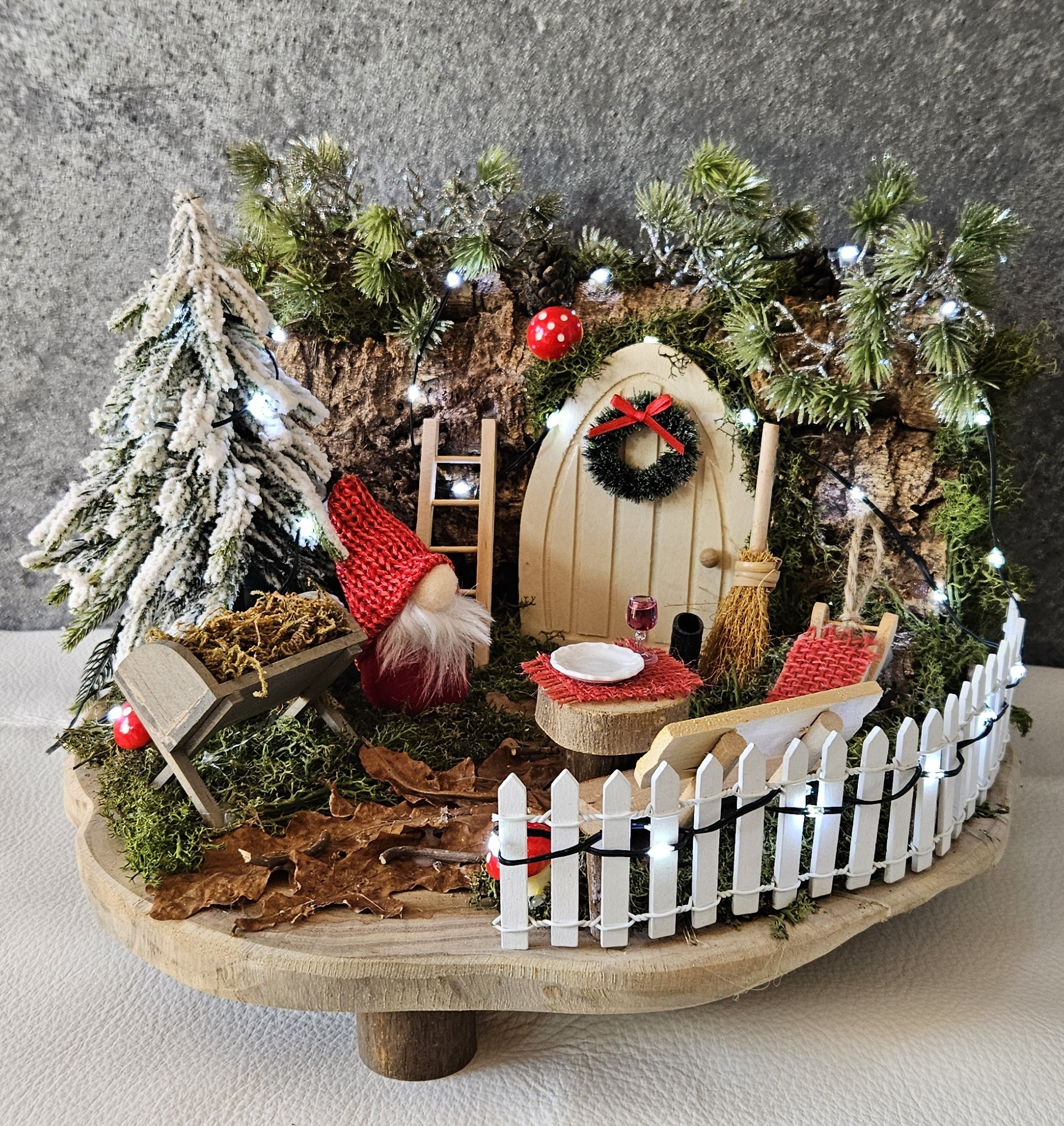 Sanni´s Kunsthandwerk's image