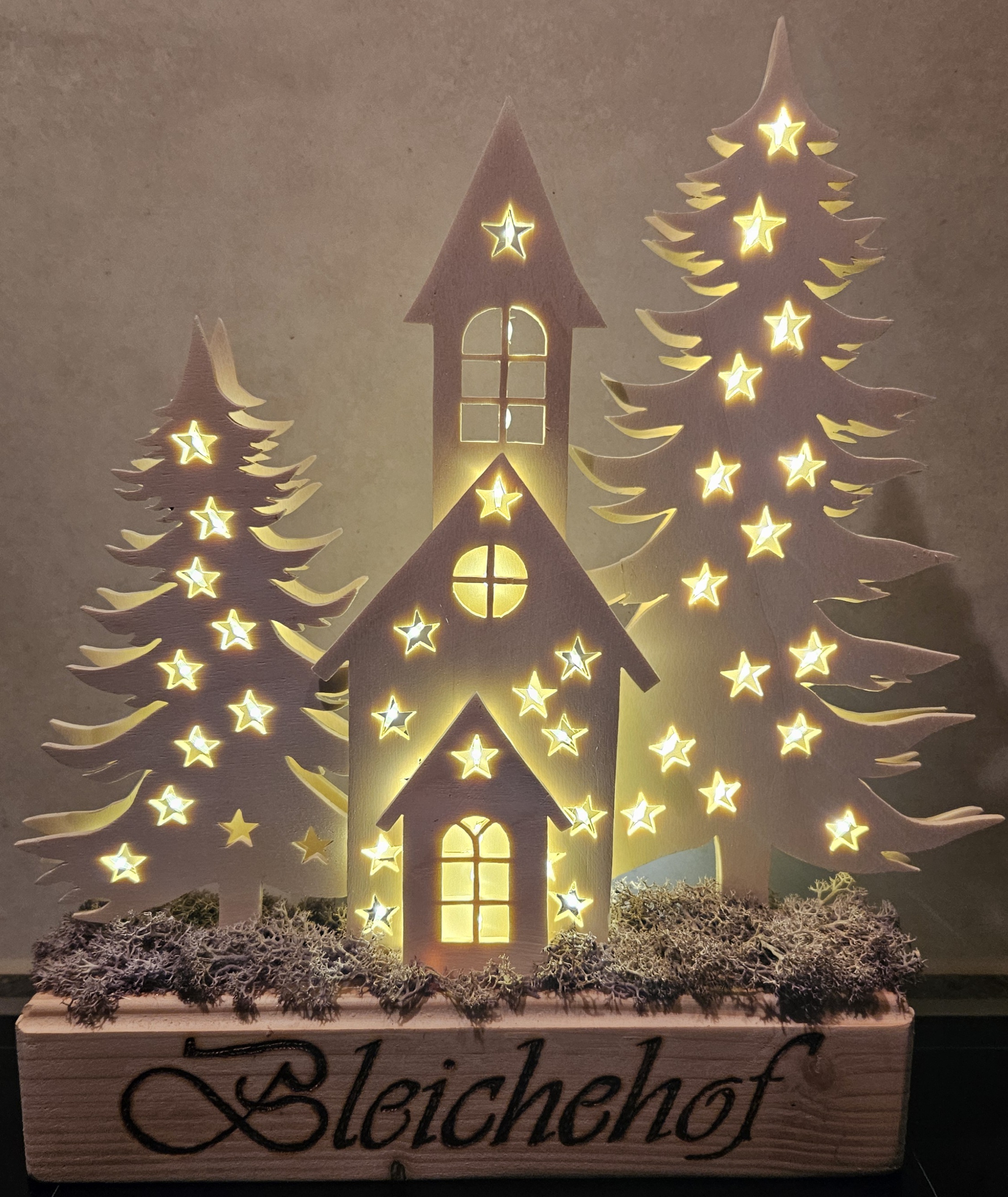 Sanni´s Kunsthandwerk's image