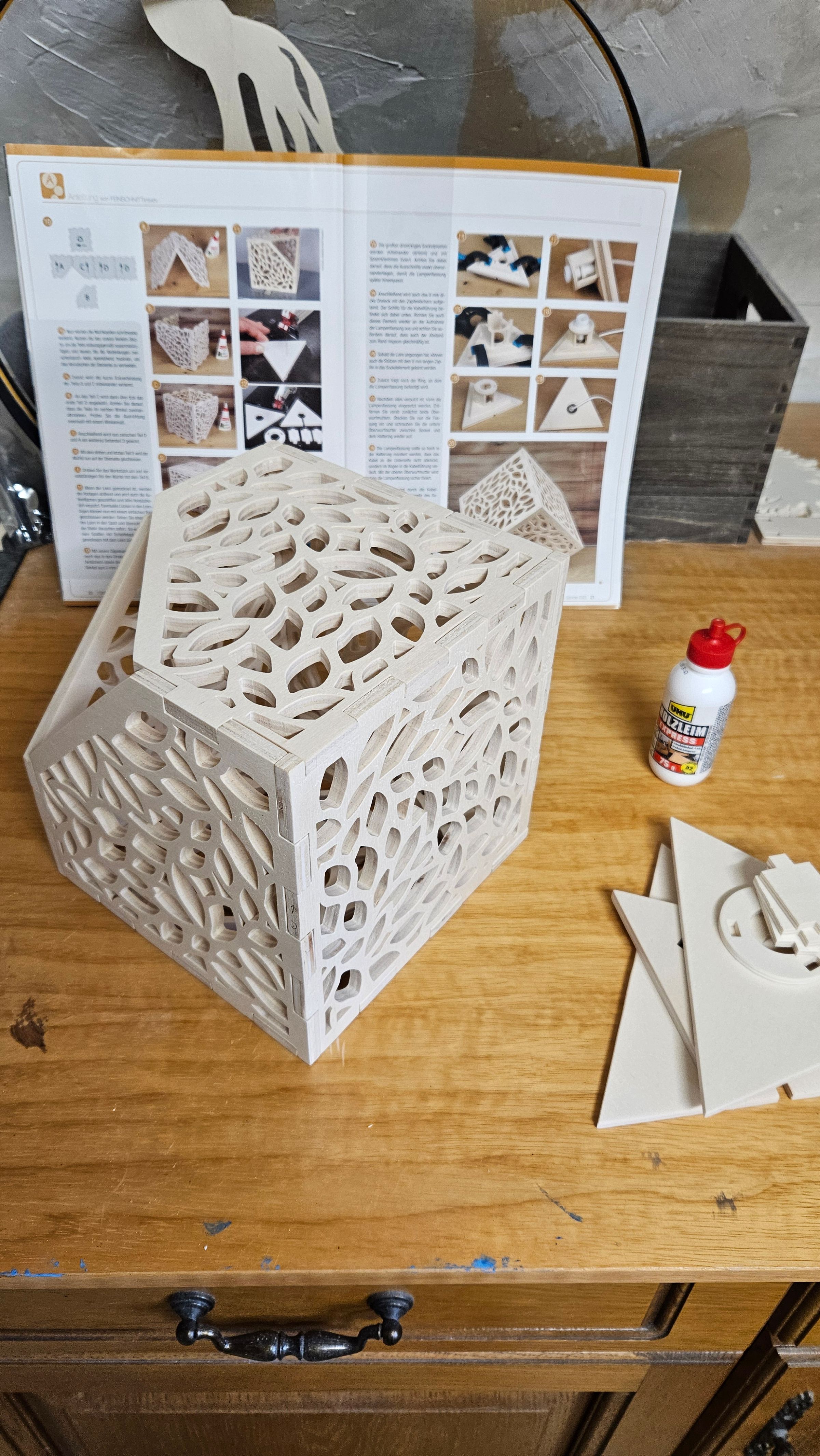 Sanni´s Kunsthandwerk's image