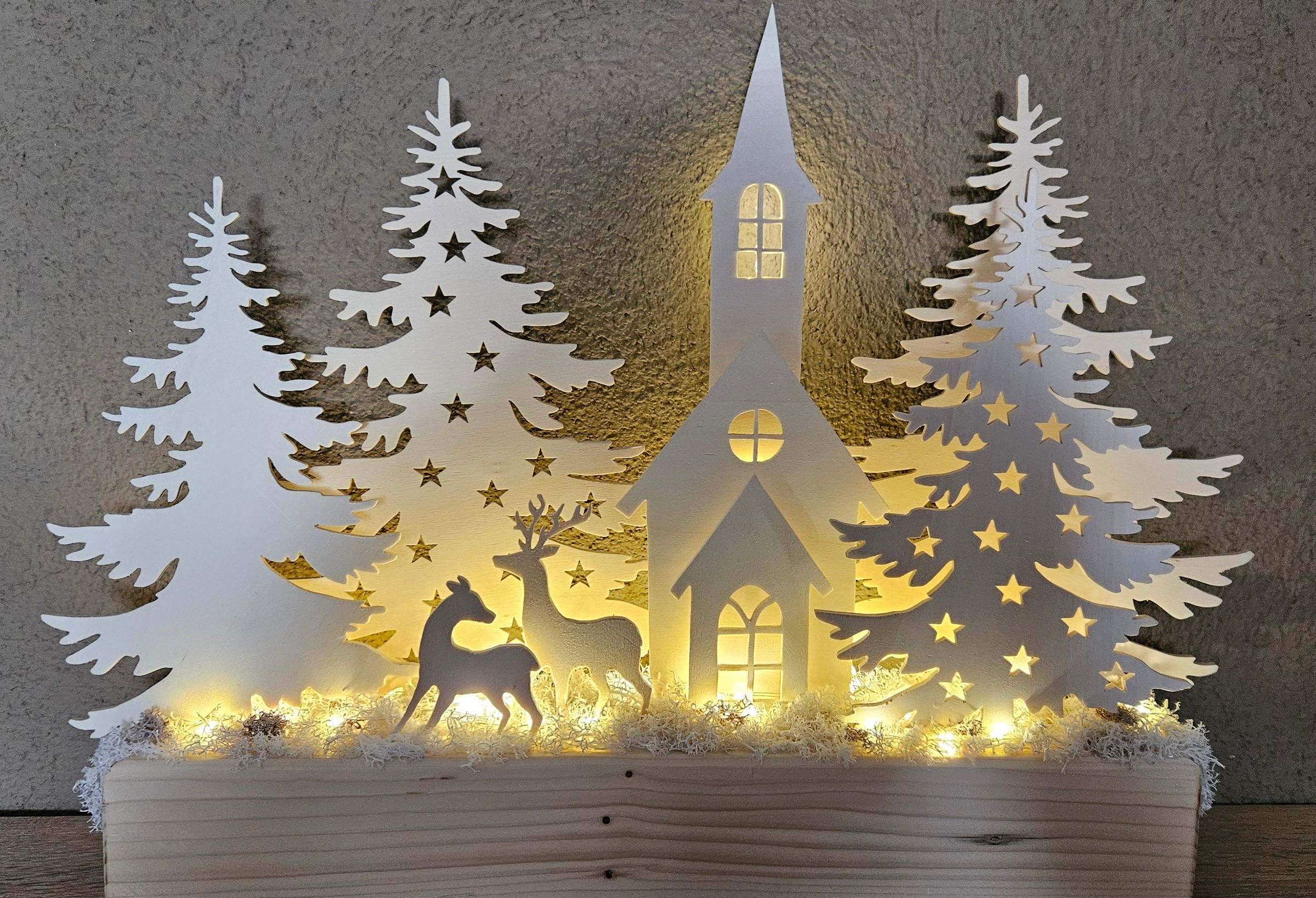 Sanni´s Kunsthandwerk's image