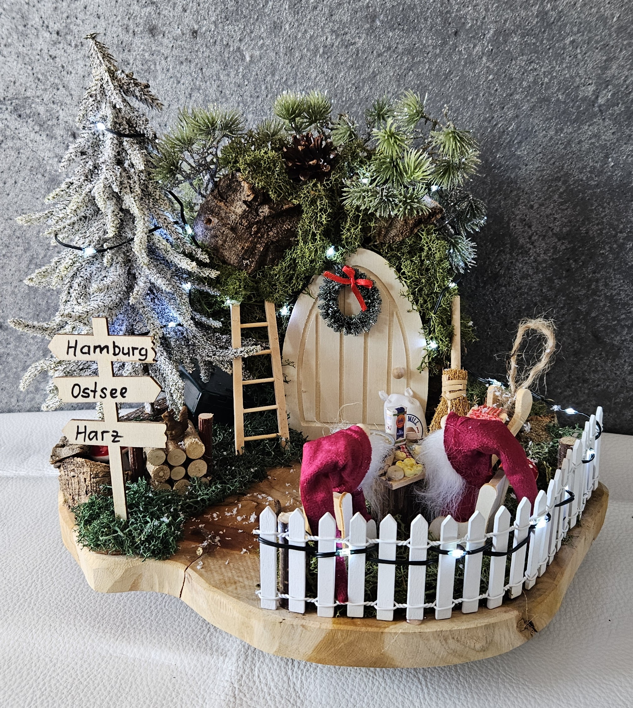 Sanni´s Kunsthandwerk's image