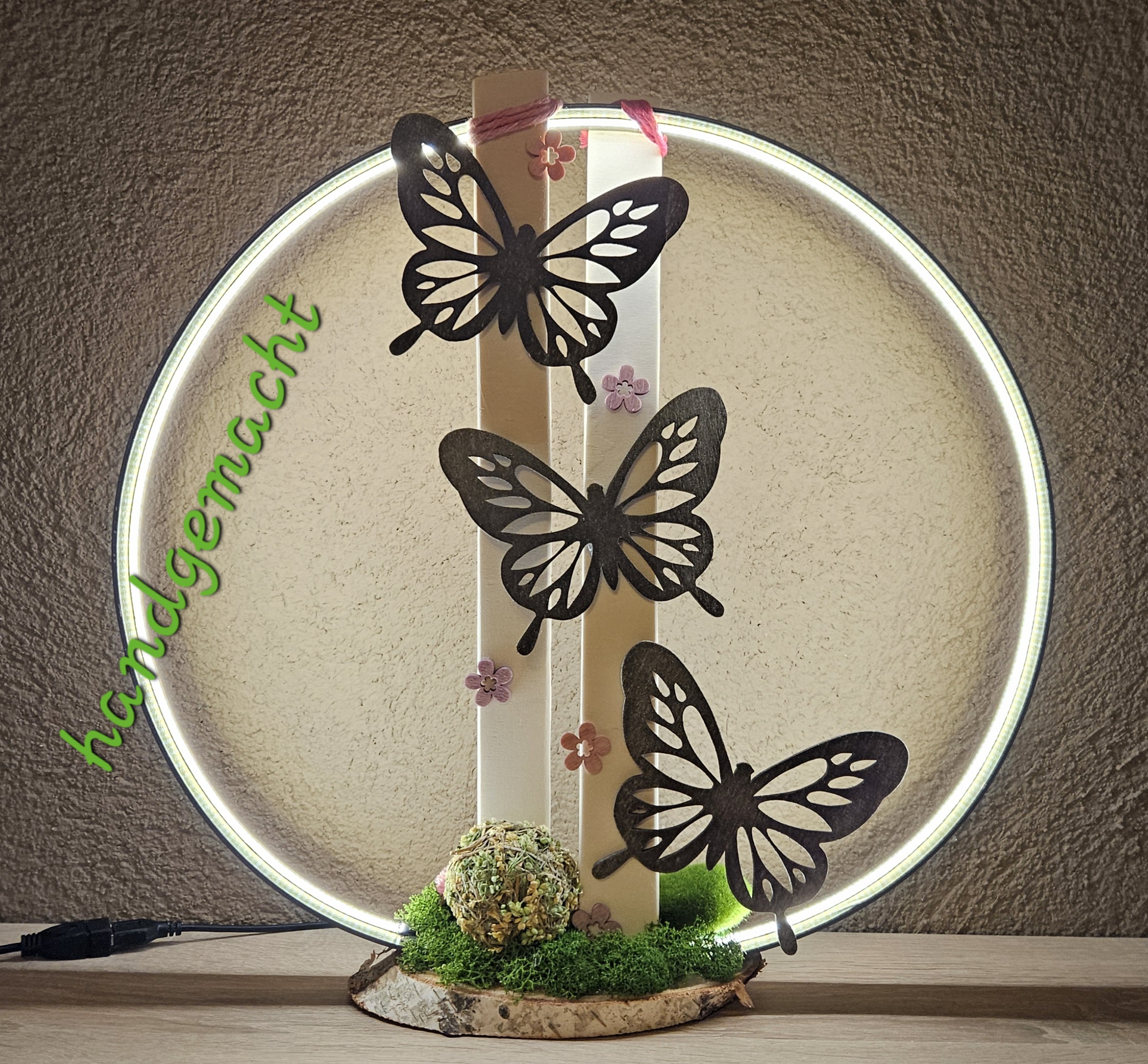 Sanni´s Kunsthandwerk's image