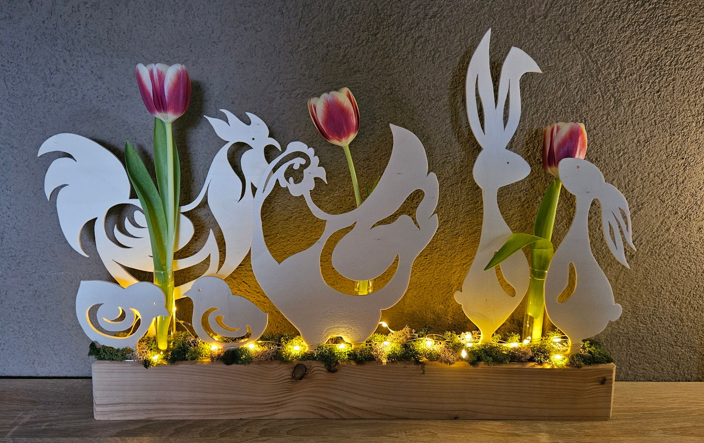 Sanni´s Kunsthandwerk's image