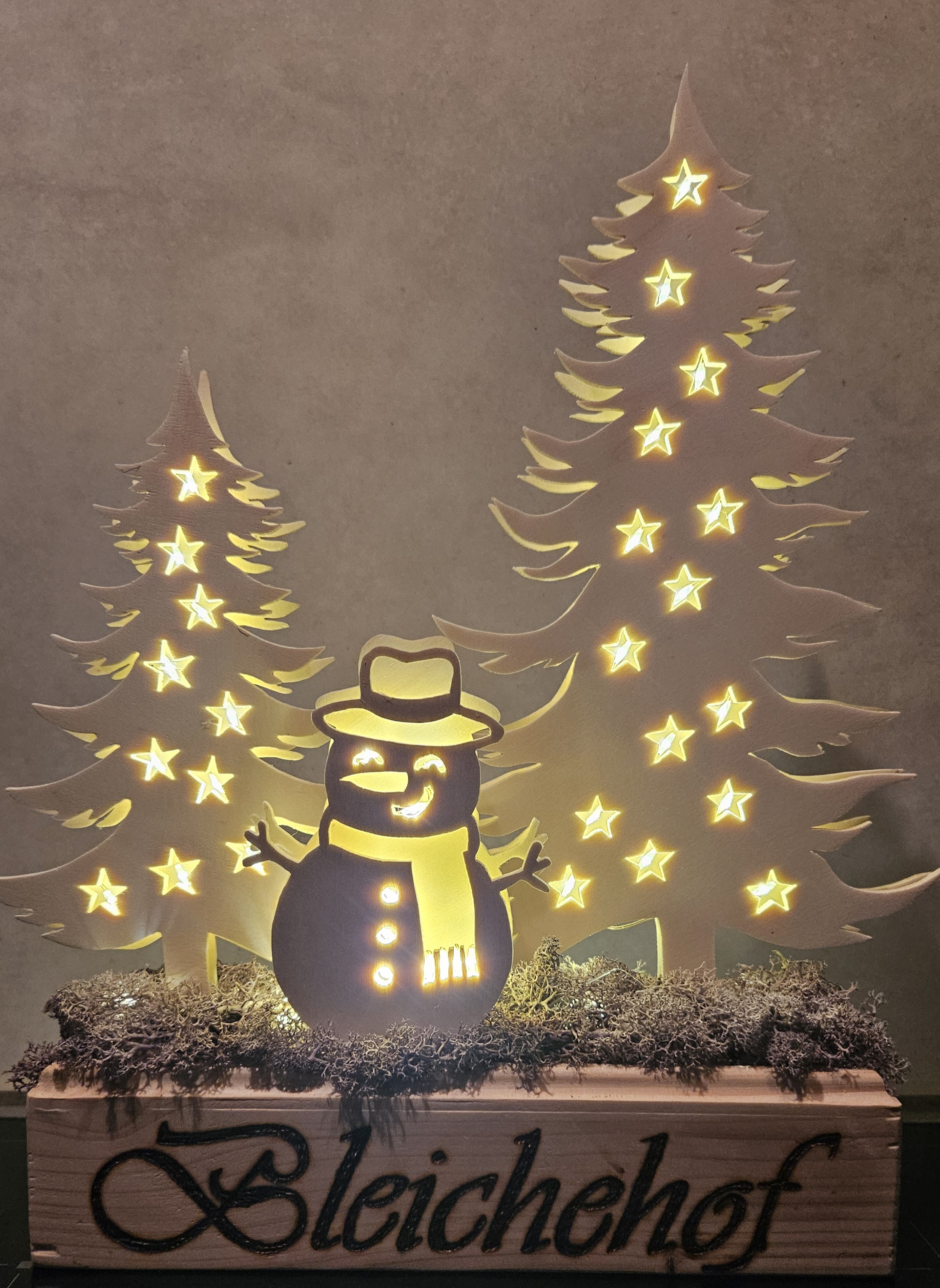 Sanni´s Kunsthandwerk's image