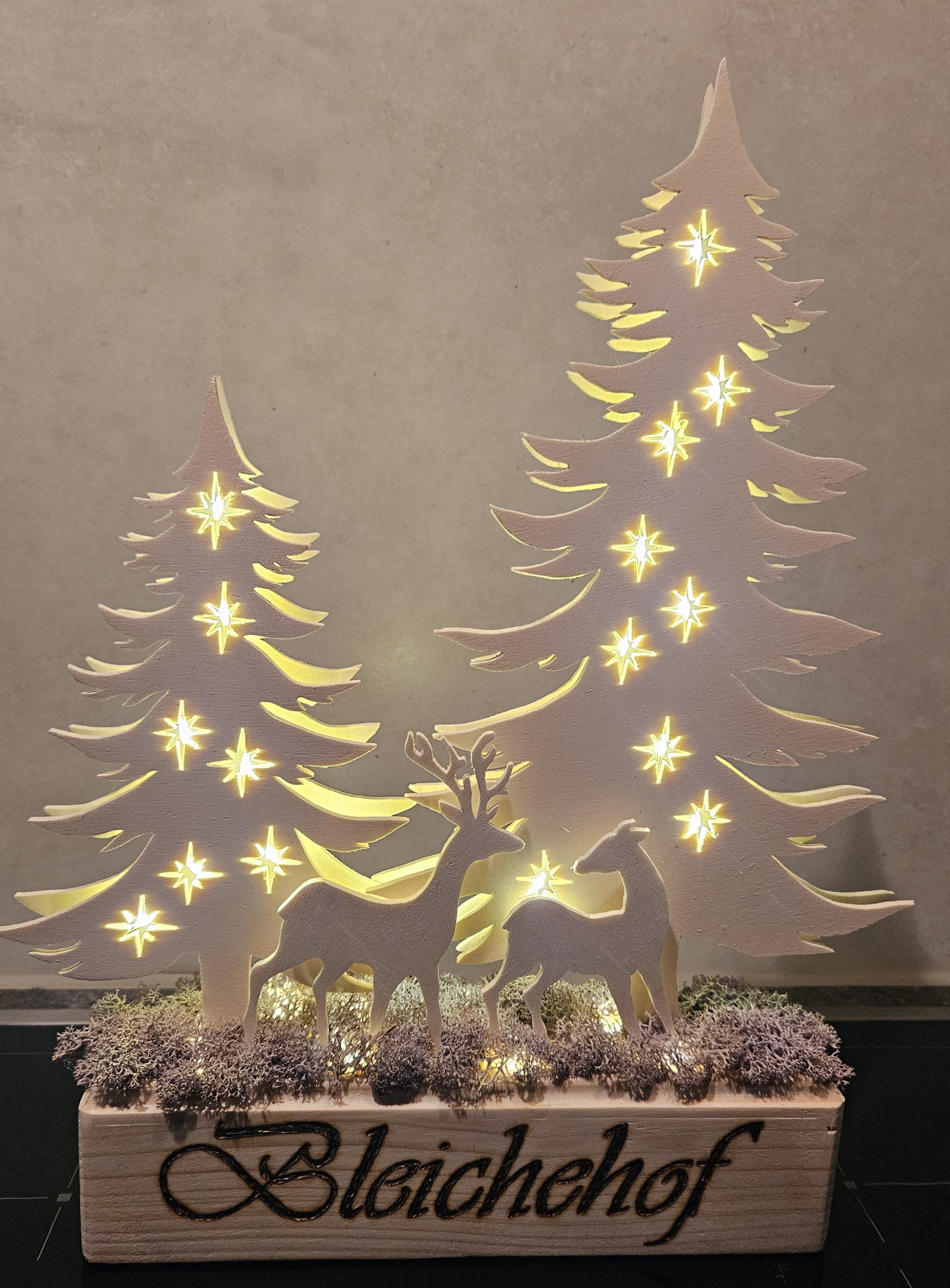 Sanni´s Kunsthandwerk's image