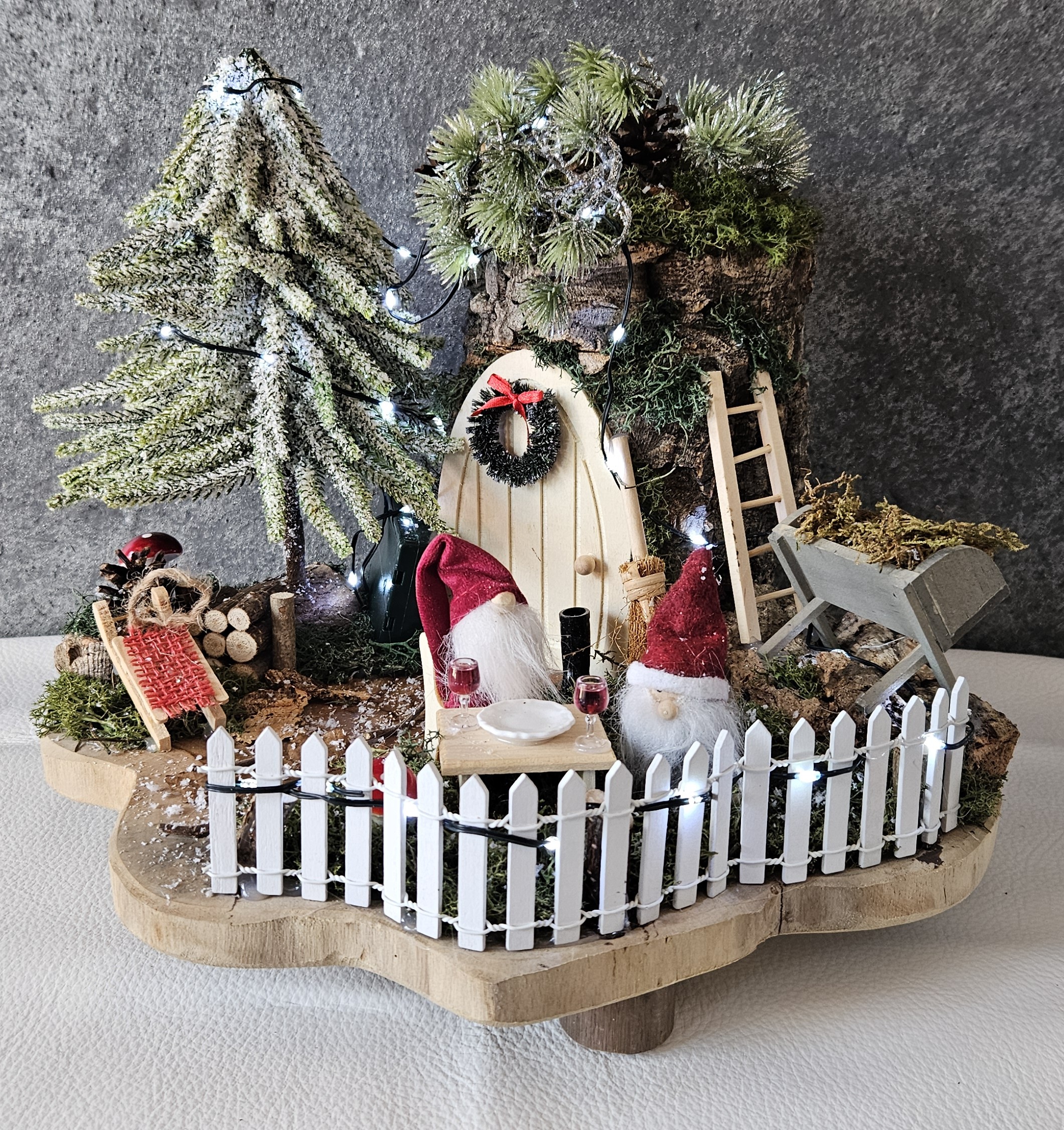 Sanni´s Kunsthandwerk's image