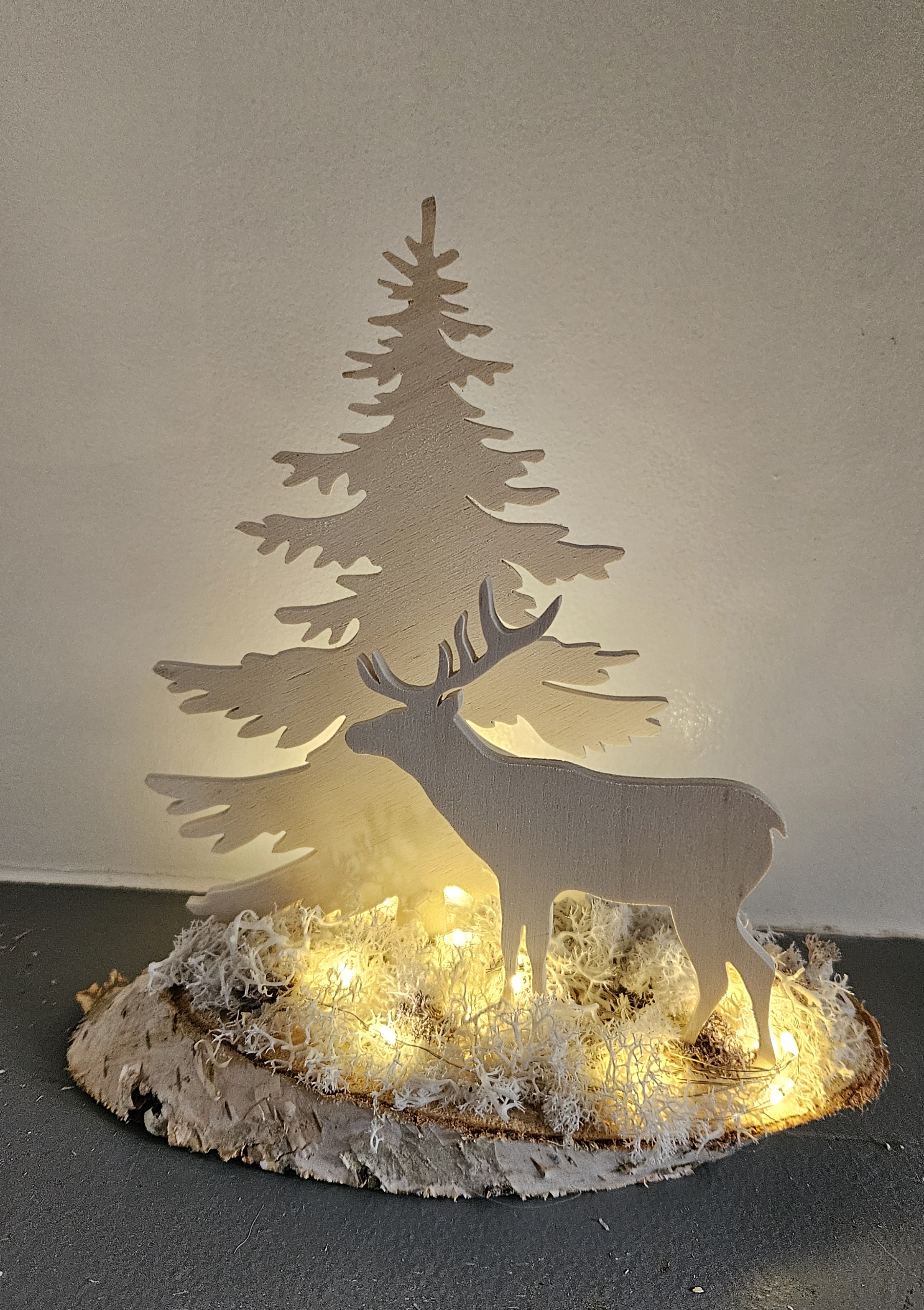 Sanni´s Kunsthandwerk's image