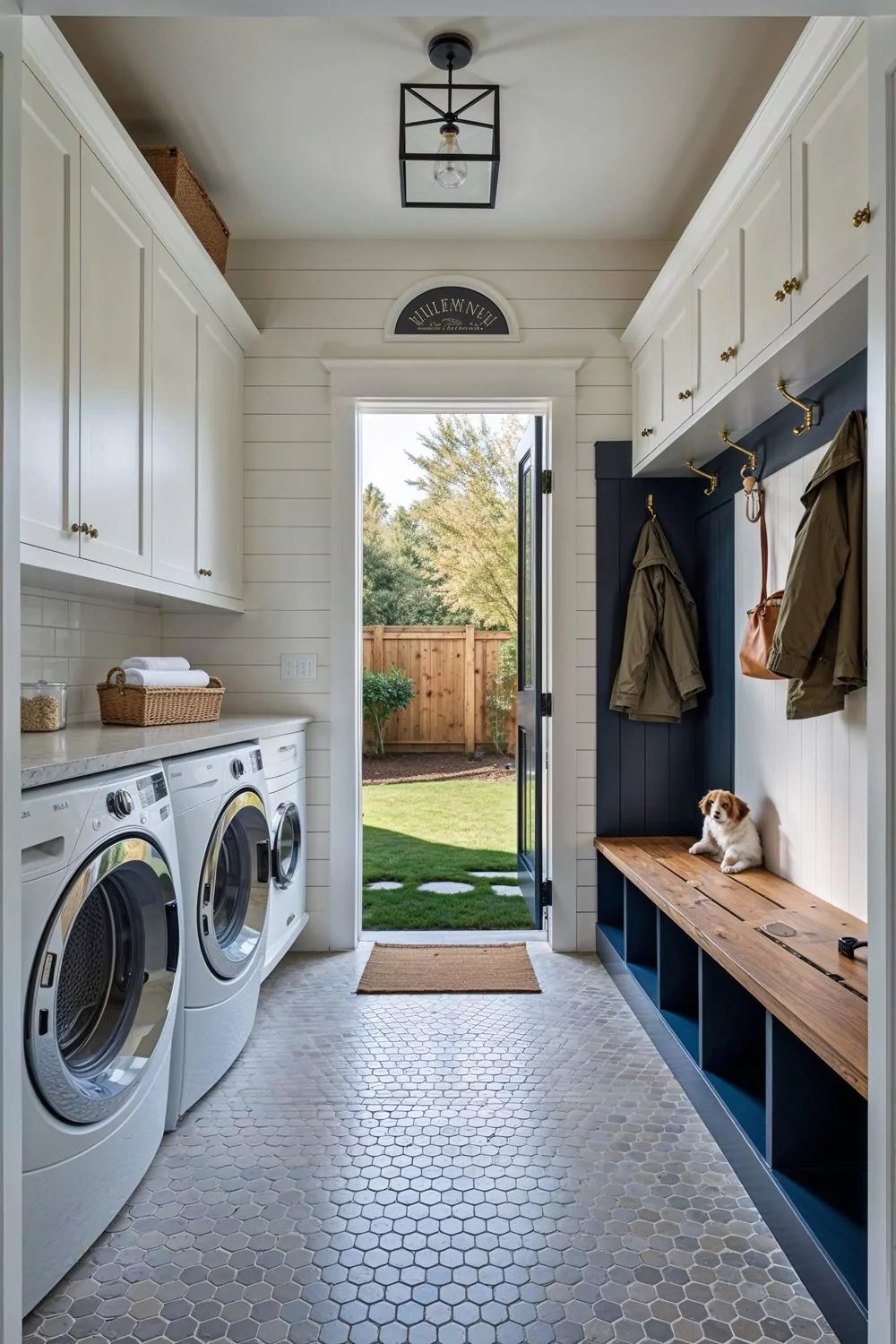 Custom Cabinets's image