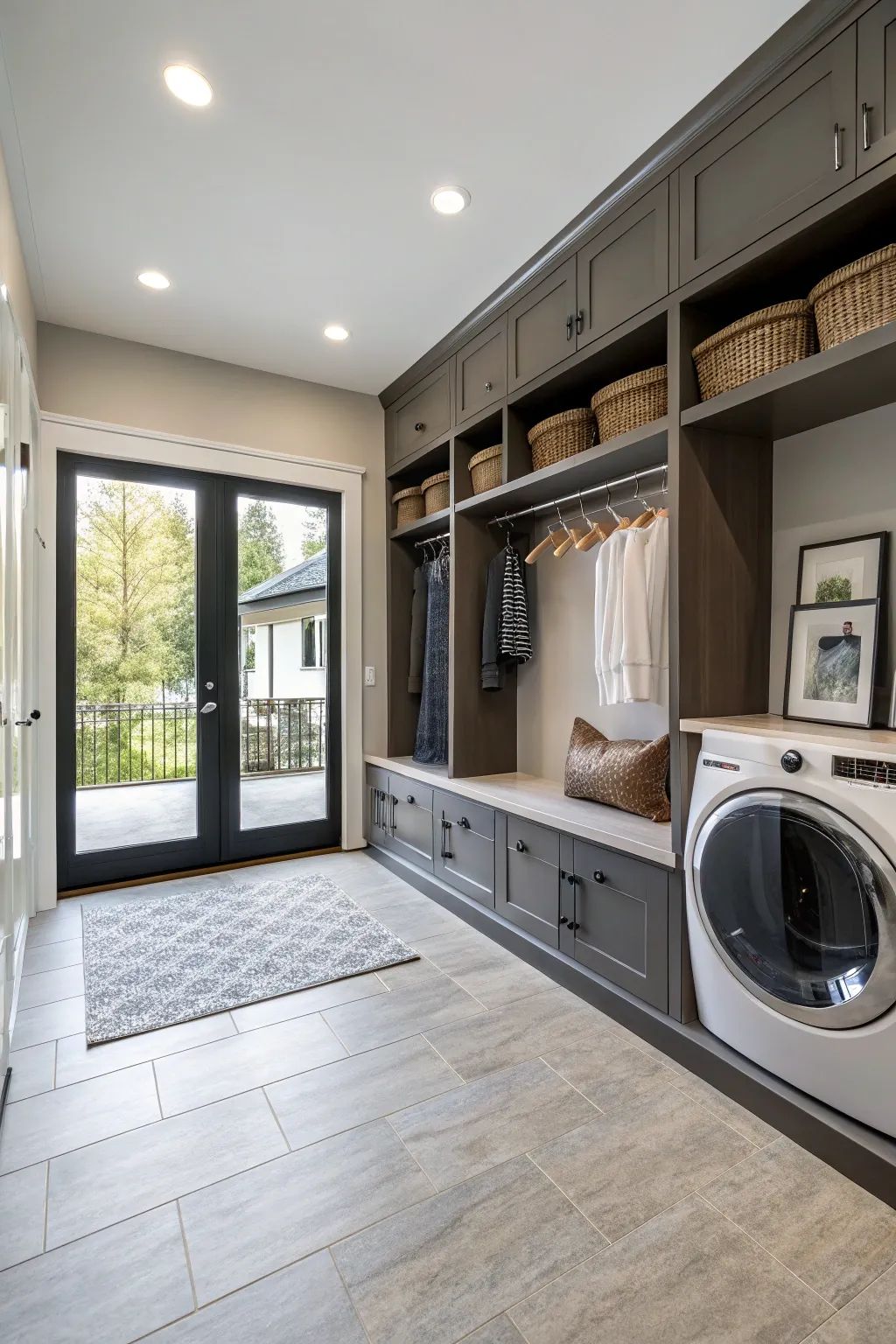 Custom Cabinets's image