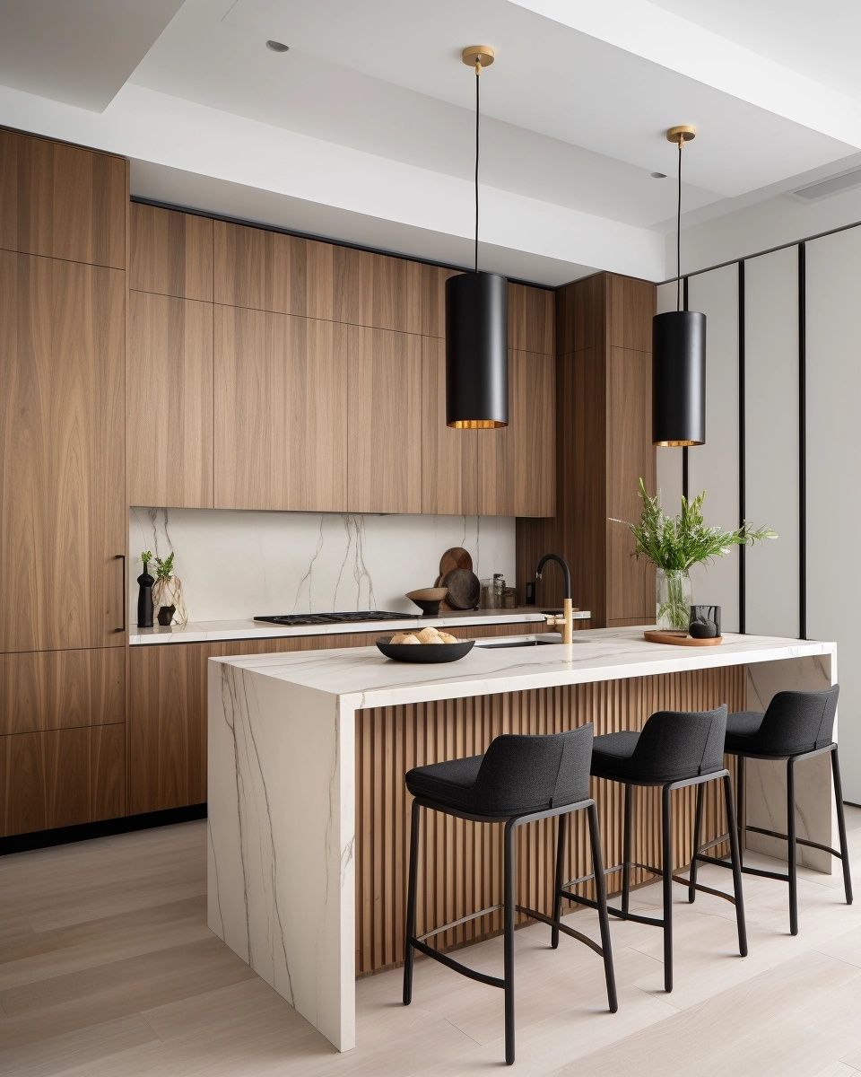 Custom Cabinets's image