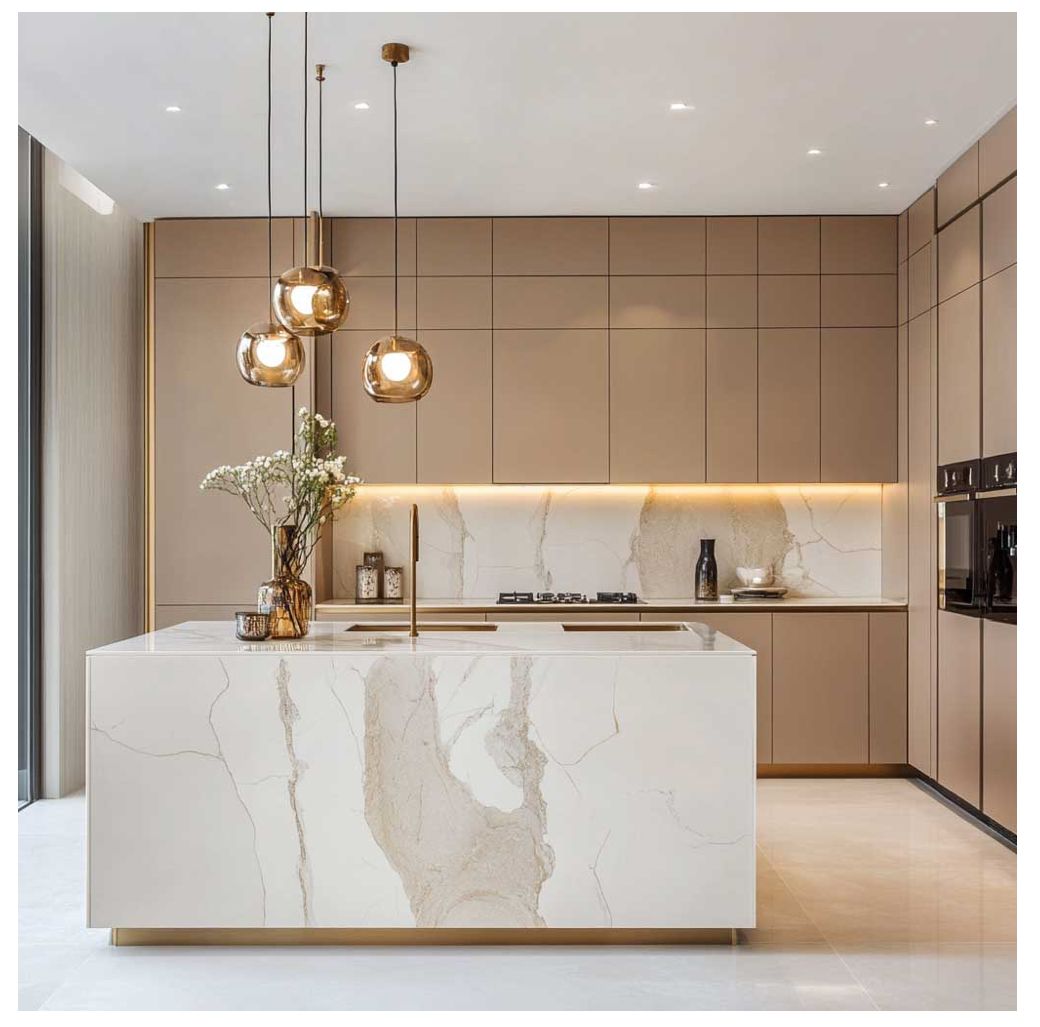 Custom Cabinets's image