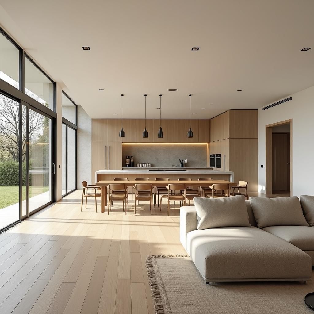 Custom Cabinets's image