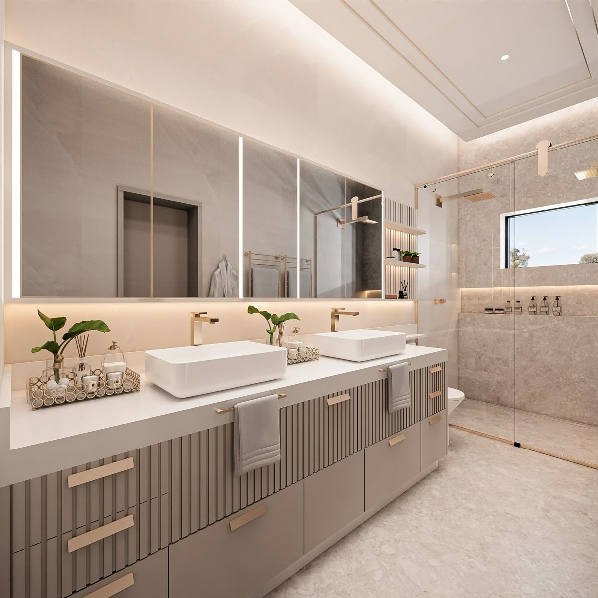 Custom Cabinets's image