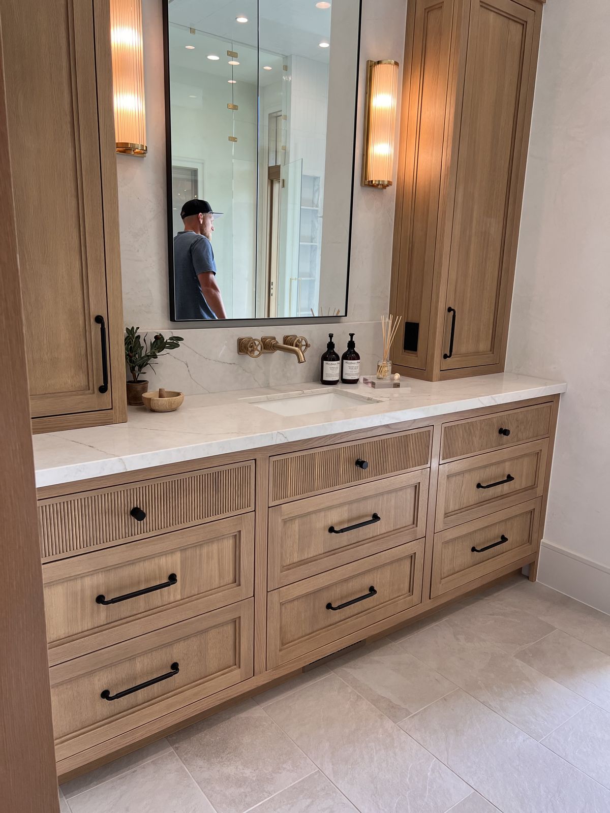 Custom Cabinets's image