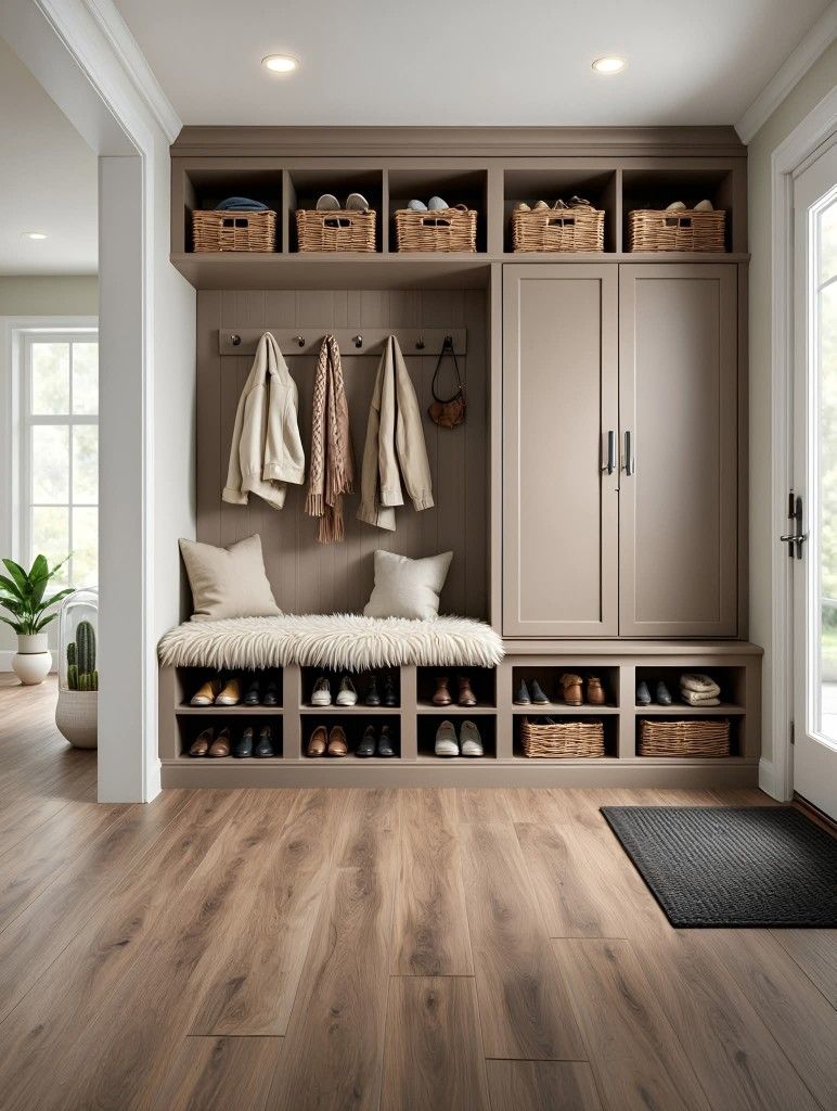 Custom Cabinets's image