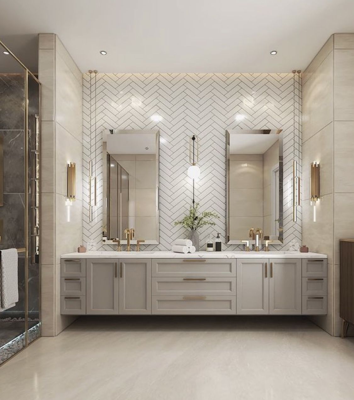 Custom Cabinets's image