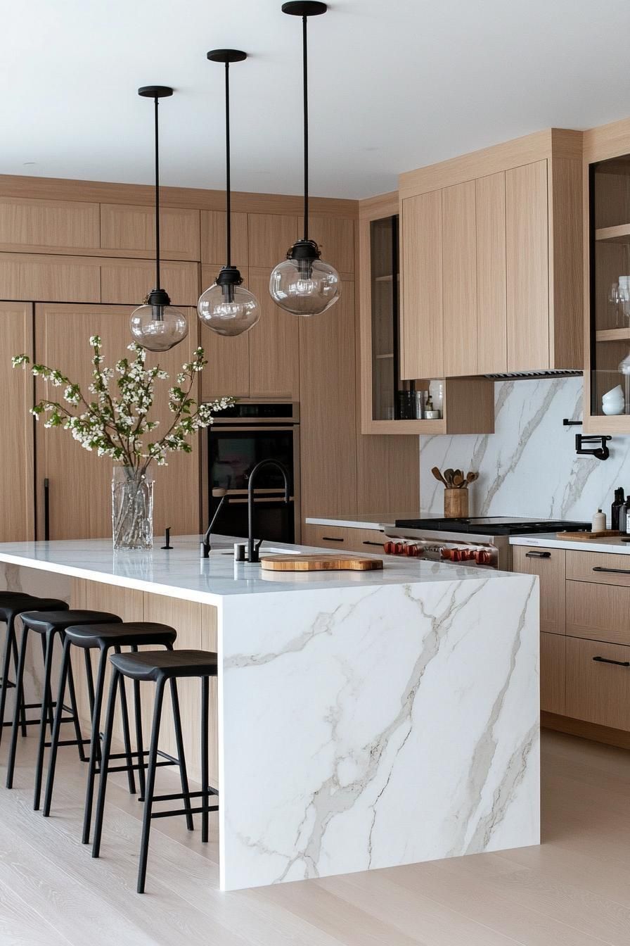 Custom Cabinets's image